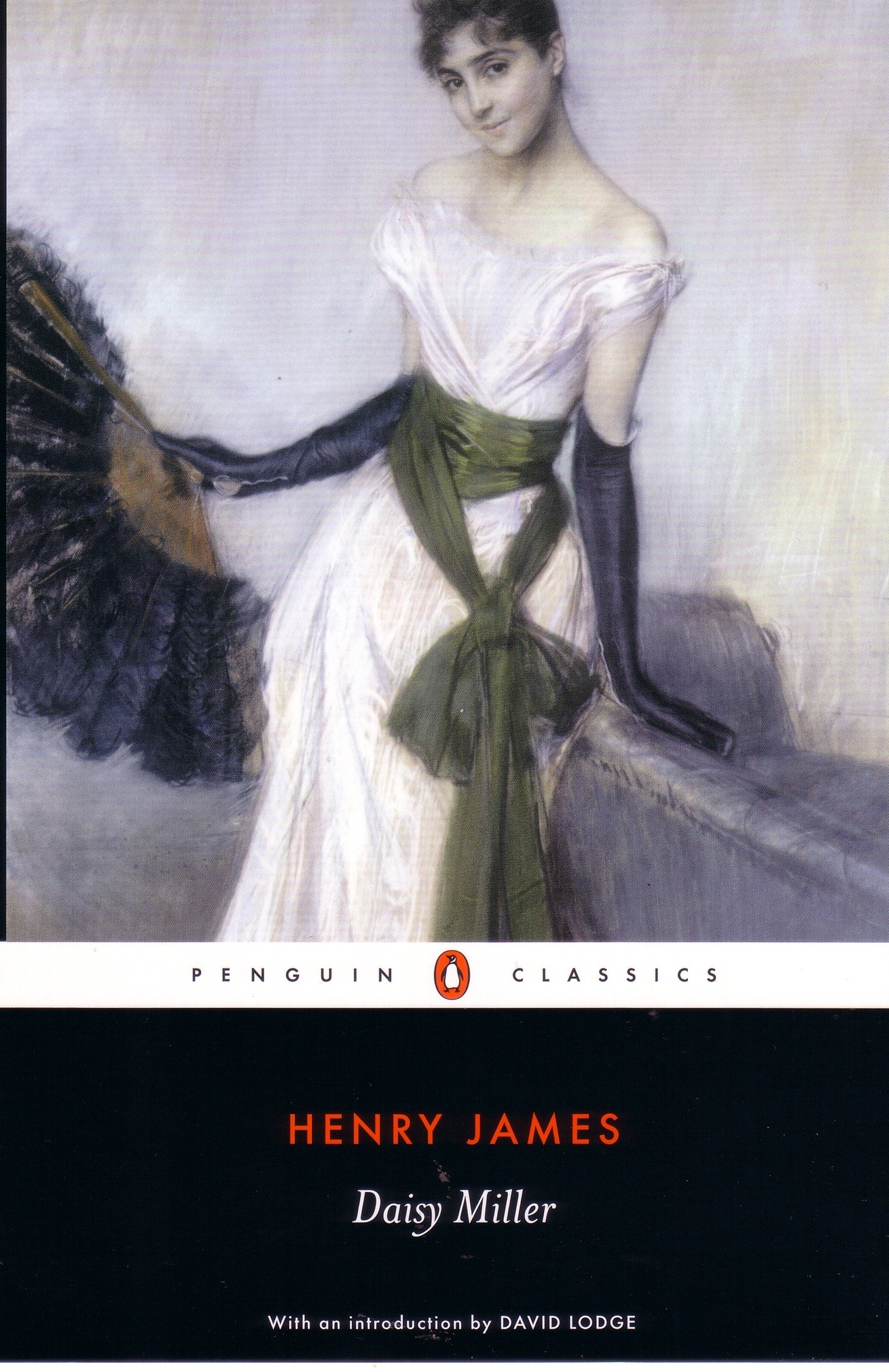 

Daisy Miller