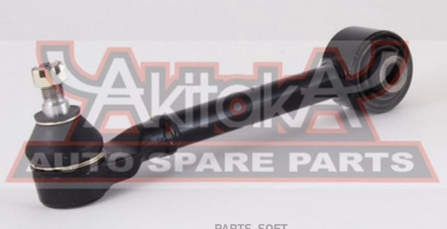 

Тяга Задняя Поперечная С Шаровой Asva 0325Accf3