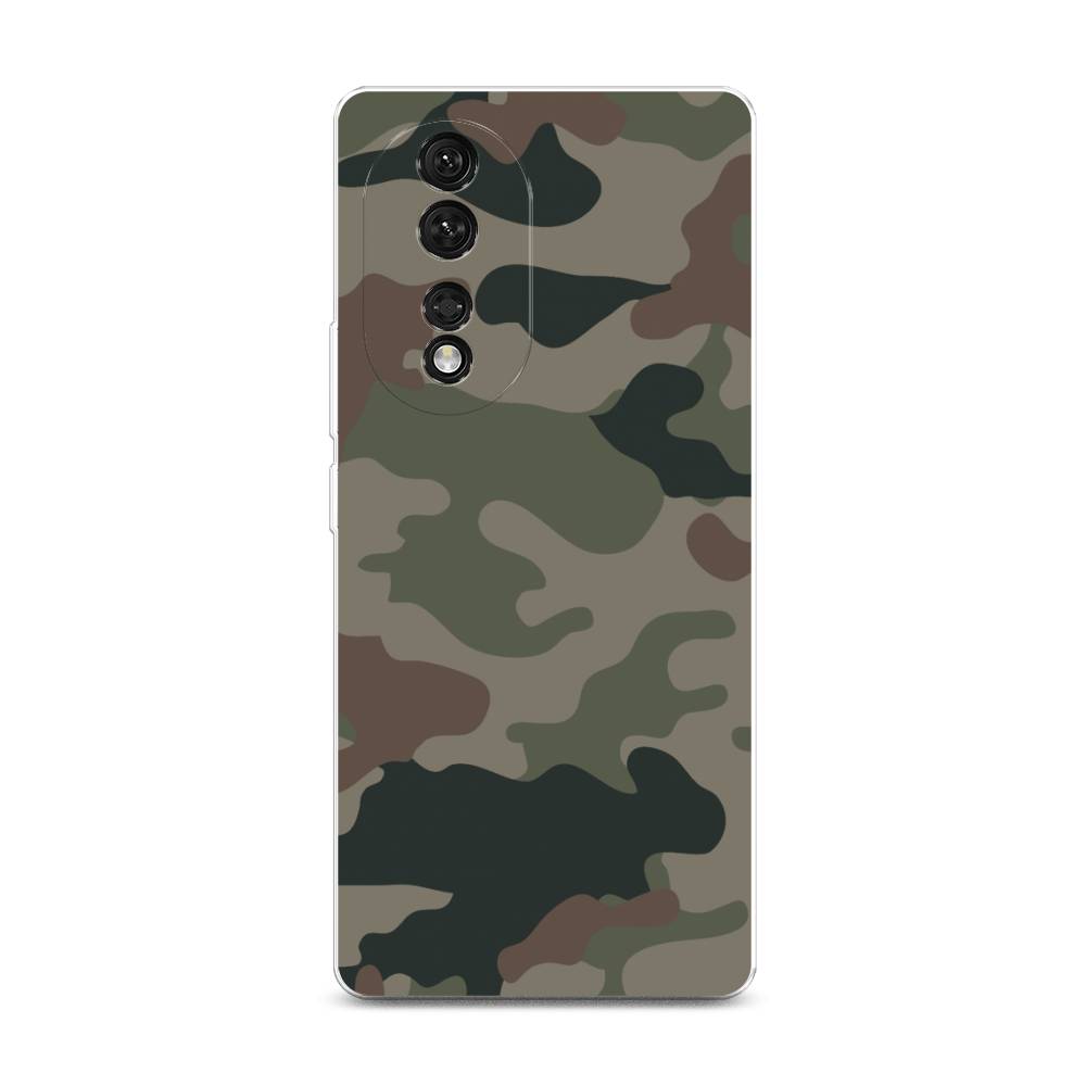 

Чехол Awog для Honor 80 "Камуфляж 1", 6120350-5