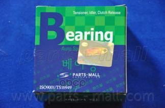 

Ролик Отклонит. Ремня Грм Parts-Mall Psa-C003
