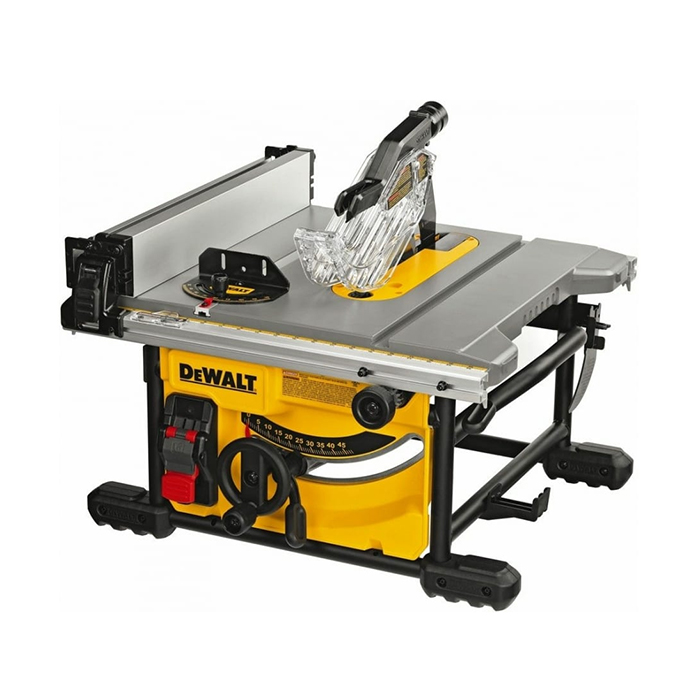 Настольная пила 1850 Вт 5800 обмин диск 210x30 мм DEWALT DWE7485-QS 15863500₽