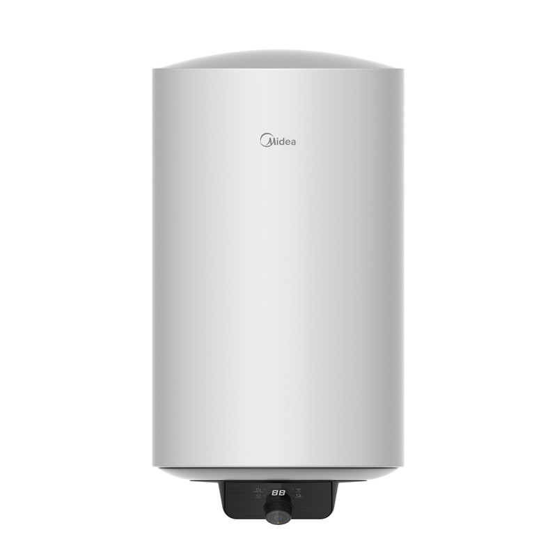 

Водонагреватель накопительный Midea MWH-3015-CED 30 л White, MWH-3015-CED