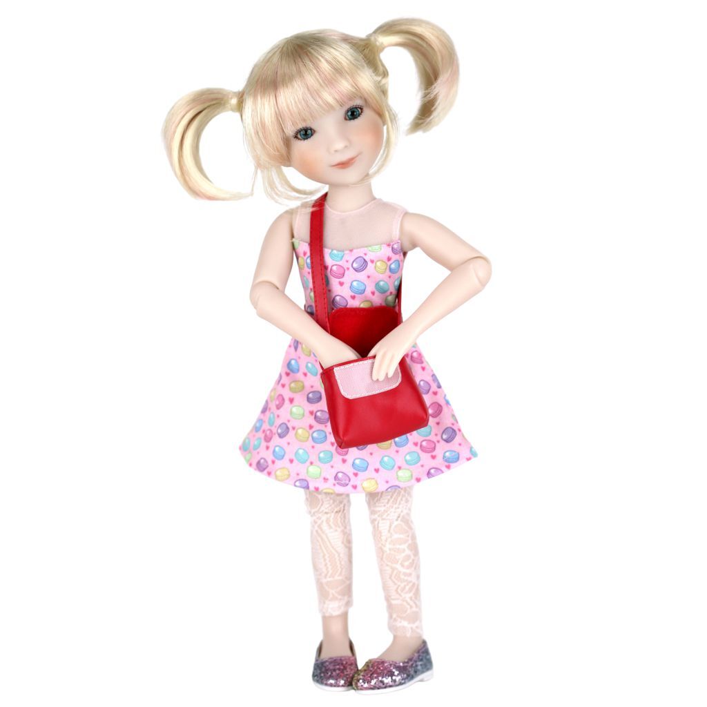 Кукла Ruby Red Калли 31см 2101