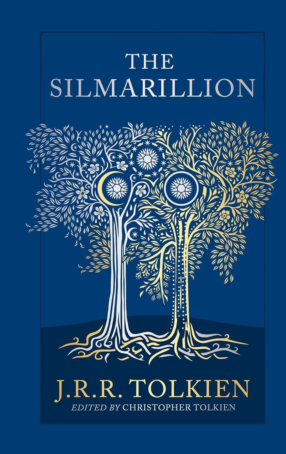 

The Silmarillion special collectors edition