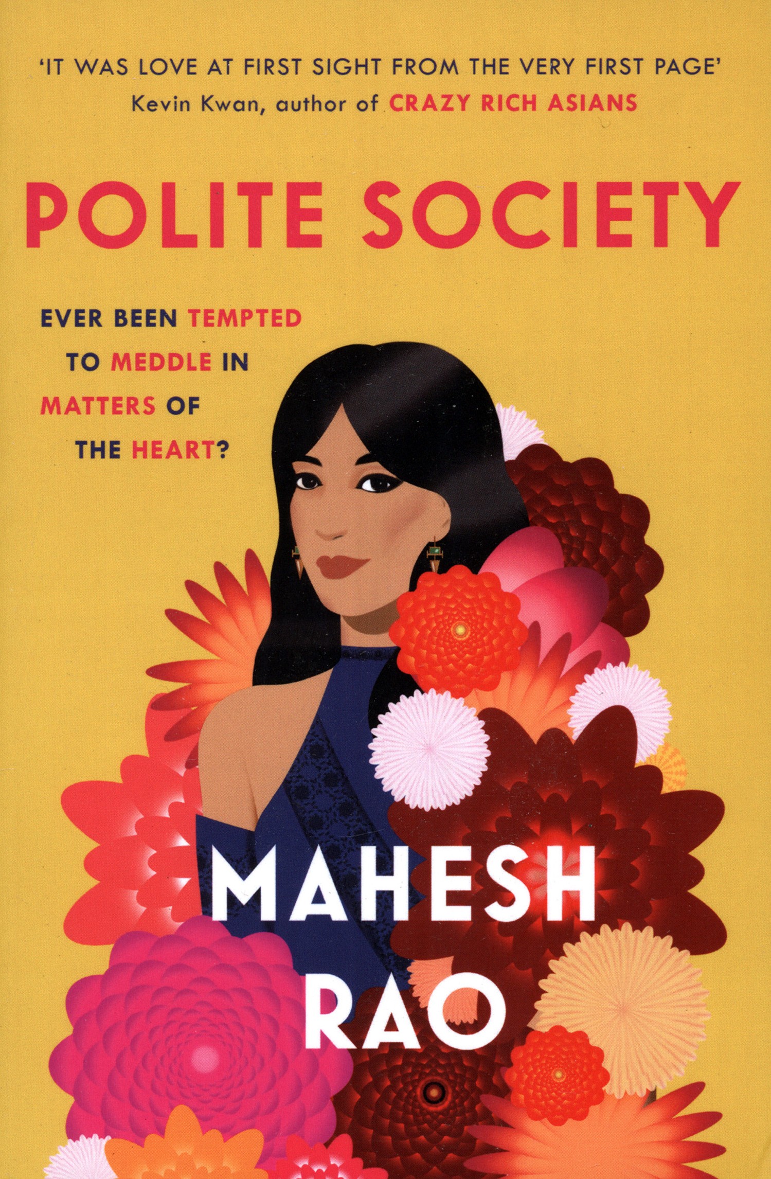 

Polite Society