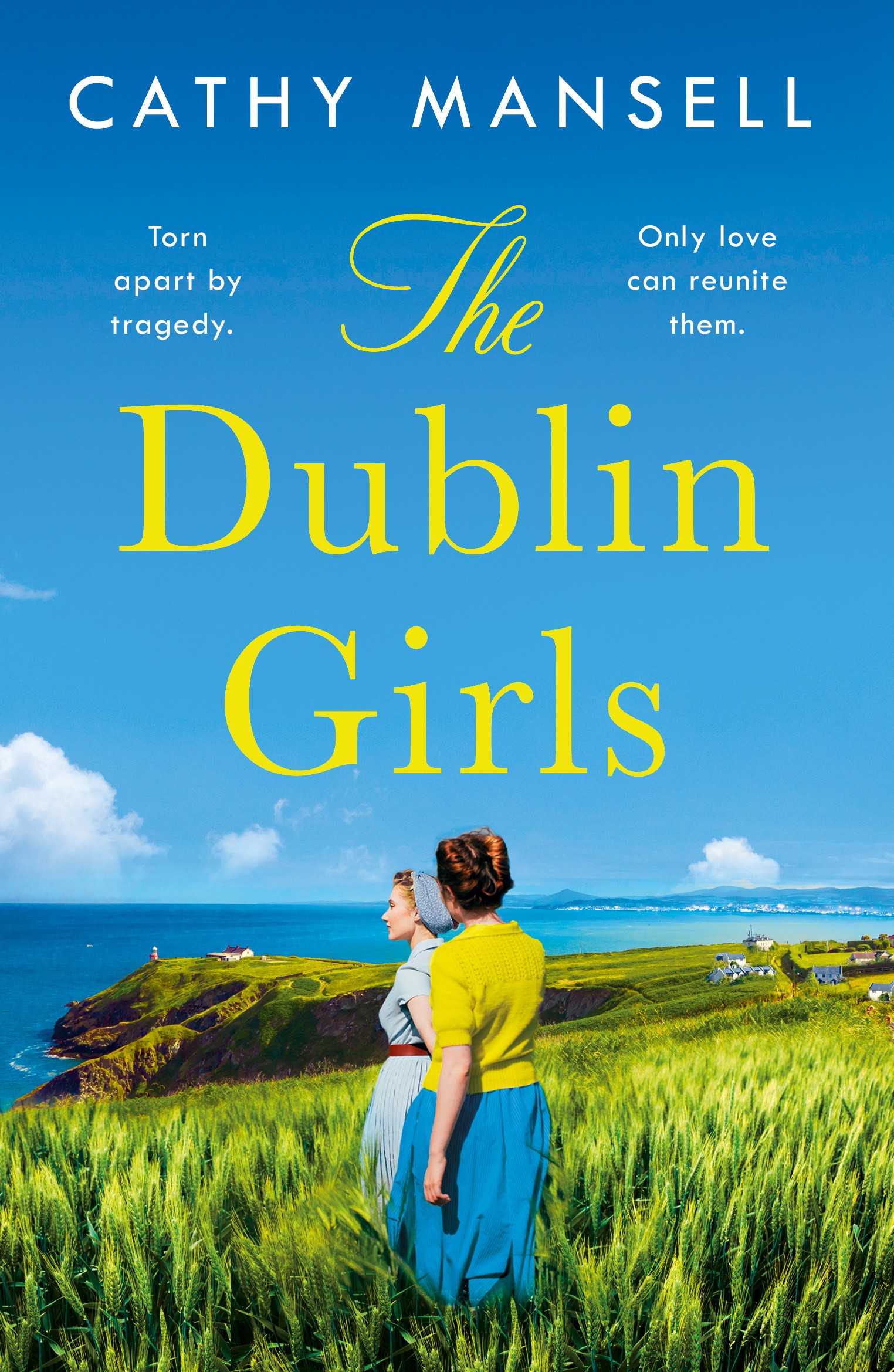 

The Dublin Girls