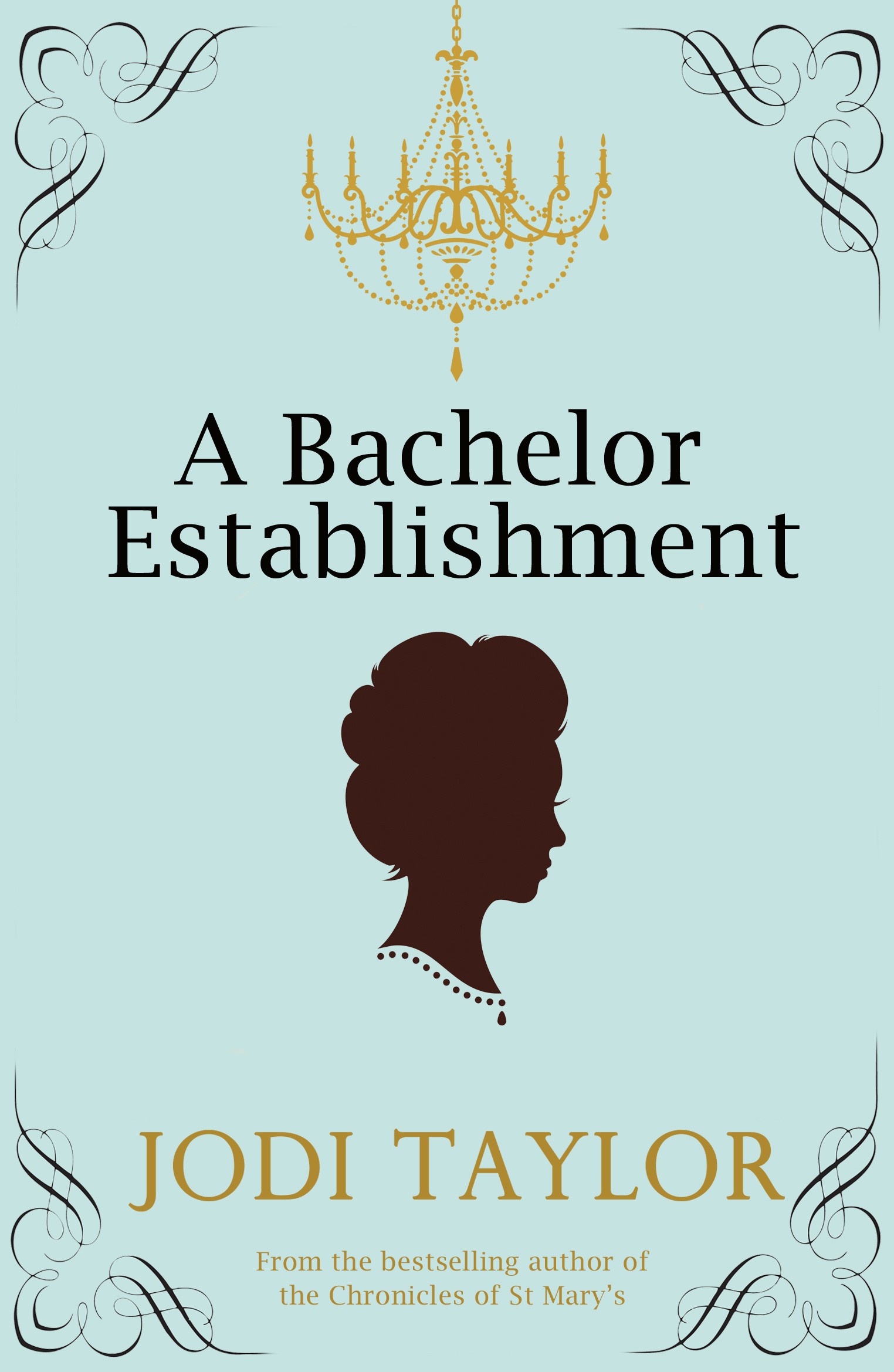 

A Bachelor Establishment