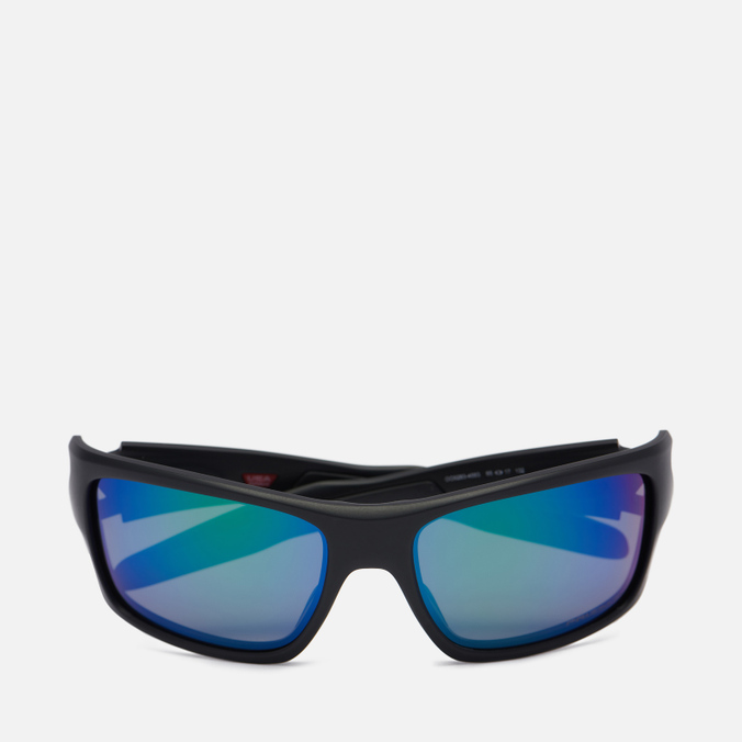 

Солнцезащитные очки унисекс Oakley Turbine Polarized, черный, Turbine Polarized