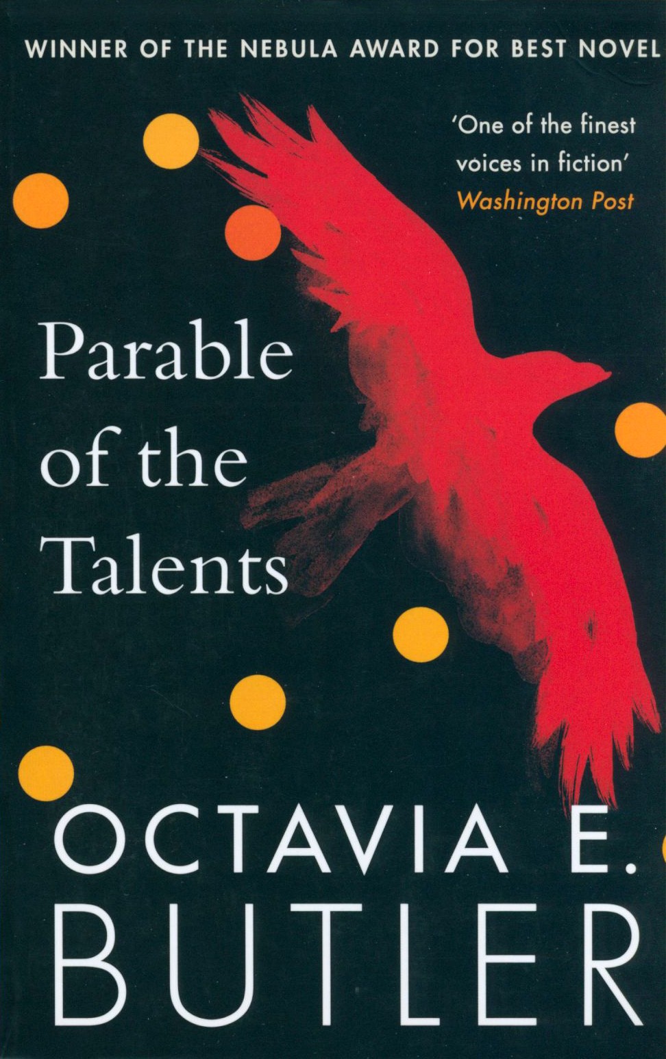 

Parable of the Talents