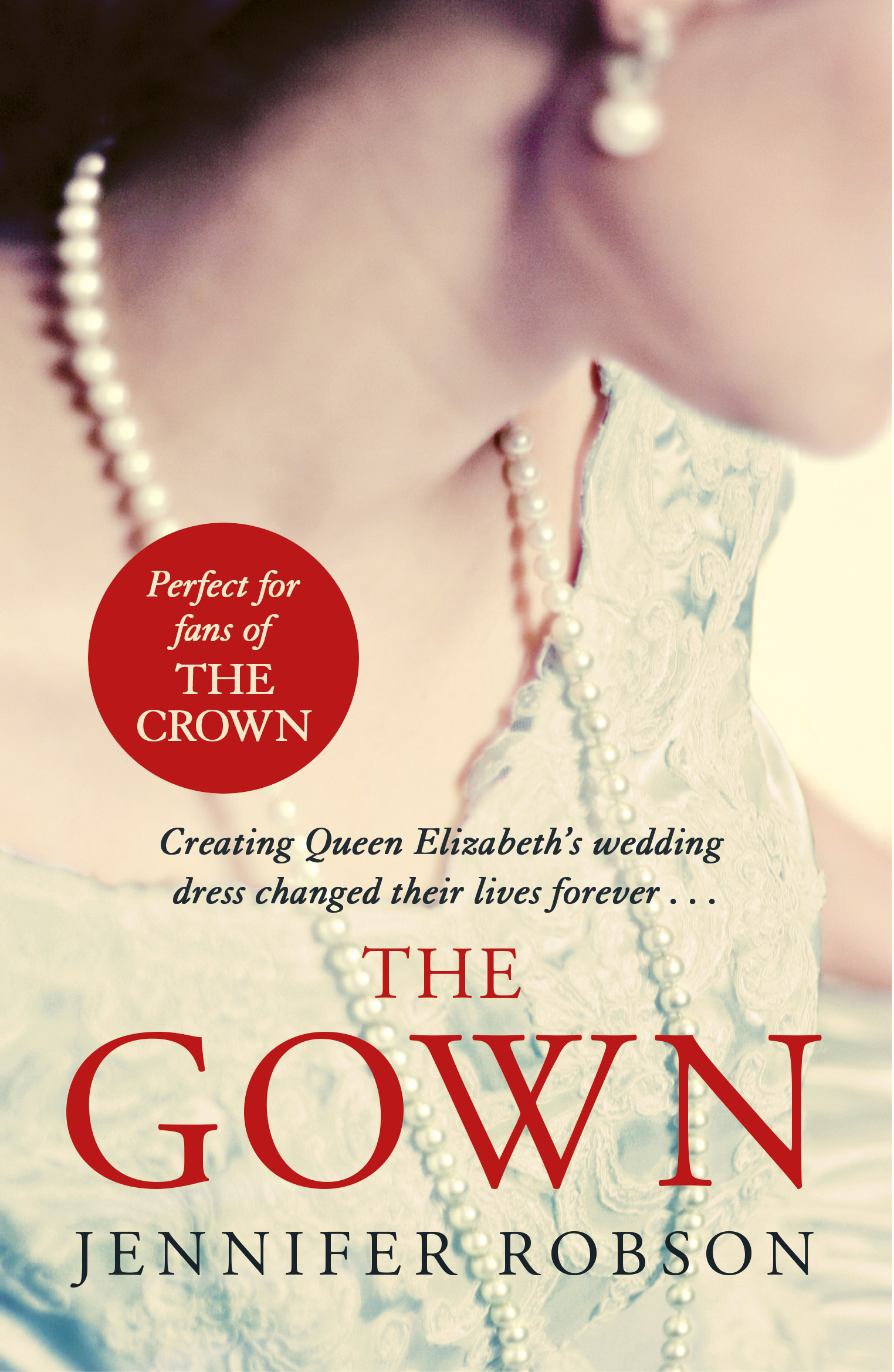 

The Gown