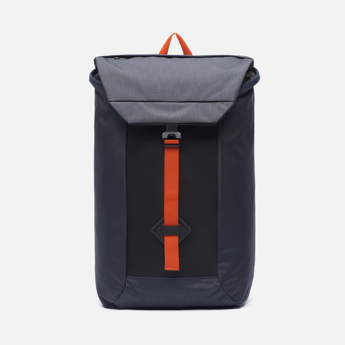

Рюкзак мужской Helly Hansen Visby, серый, Visby
