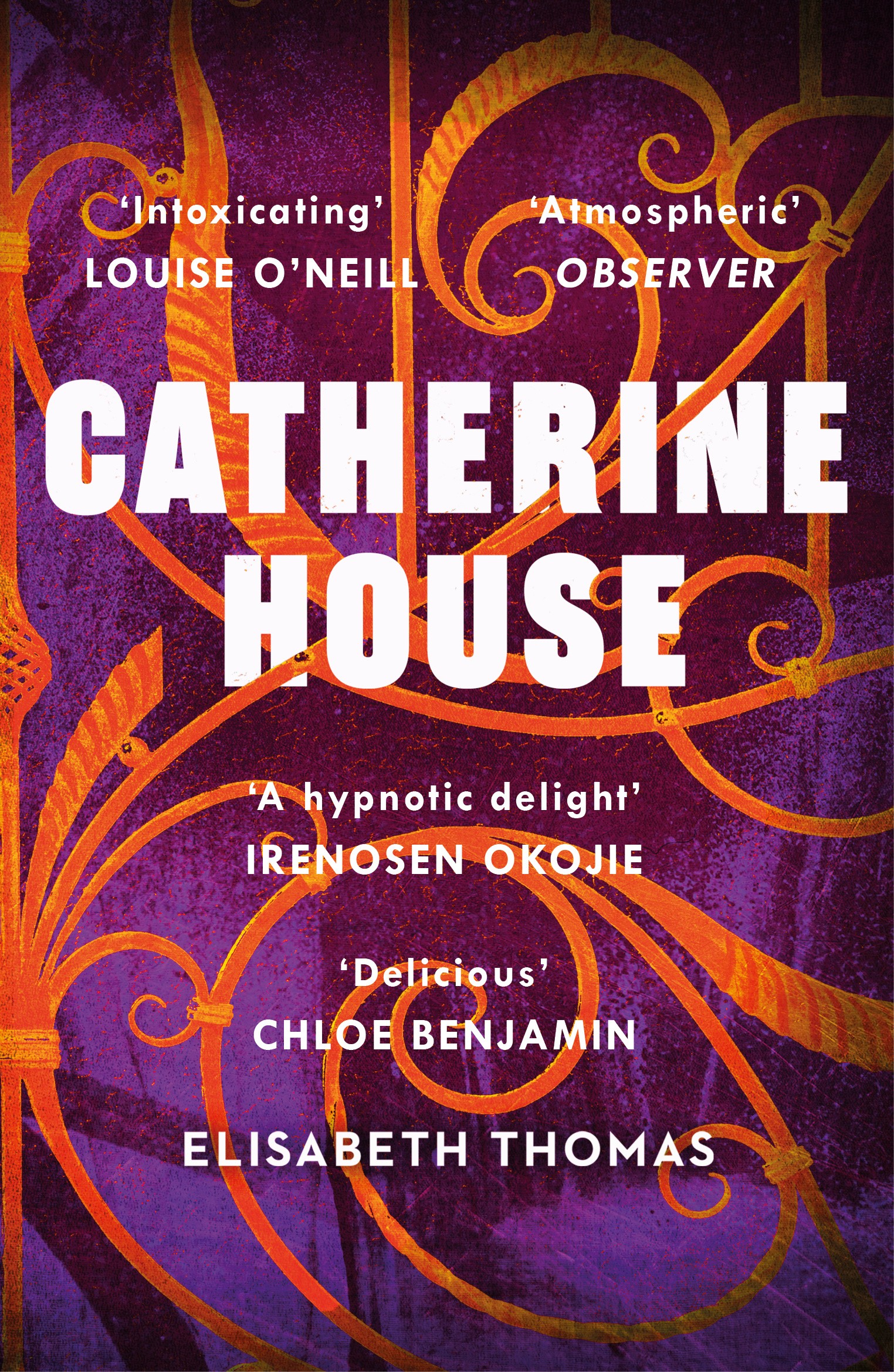 

Catherine House