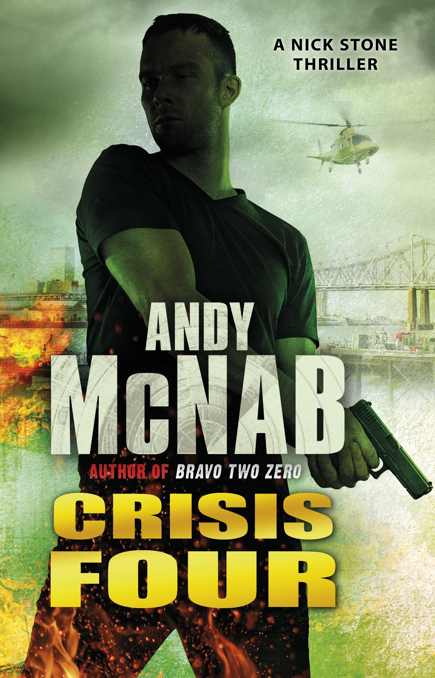 

Crisis Four