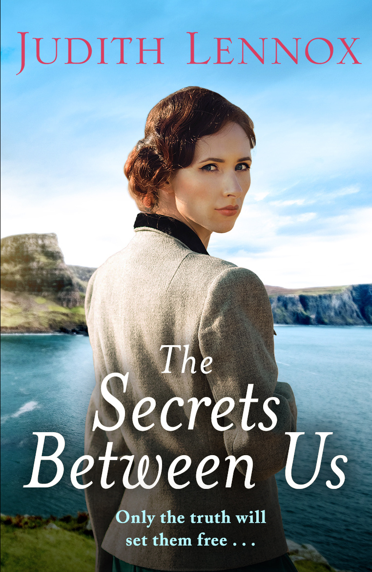 

The Secrets Between Us