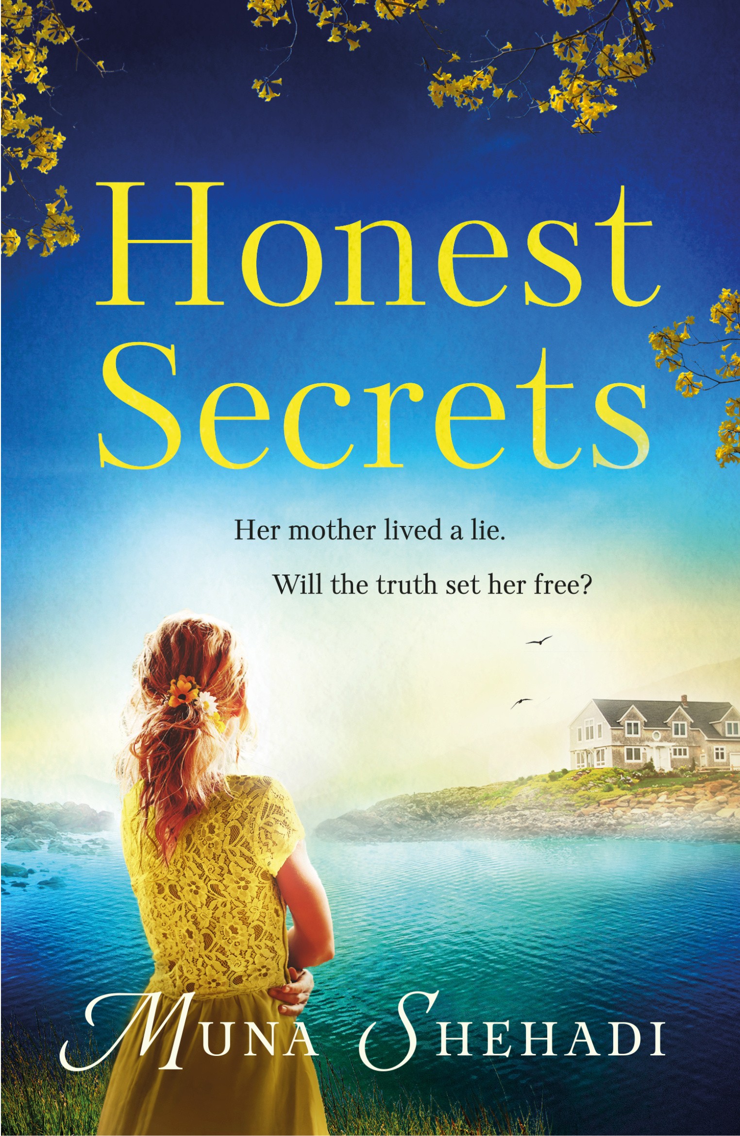 

Honest Secrets