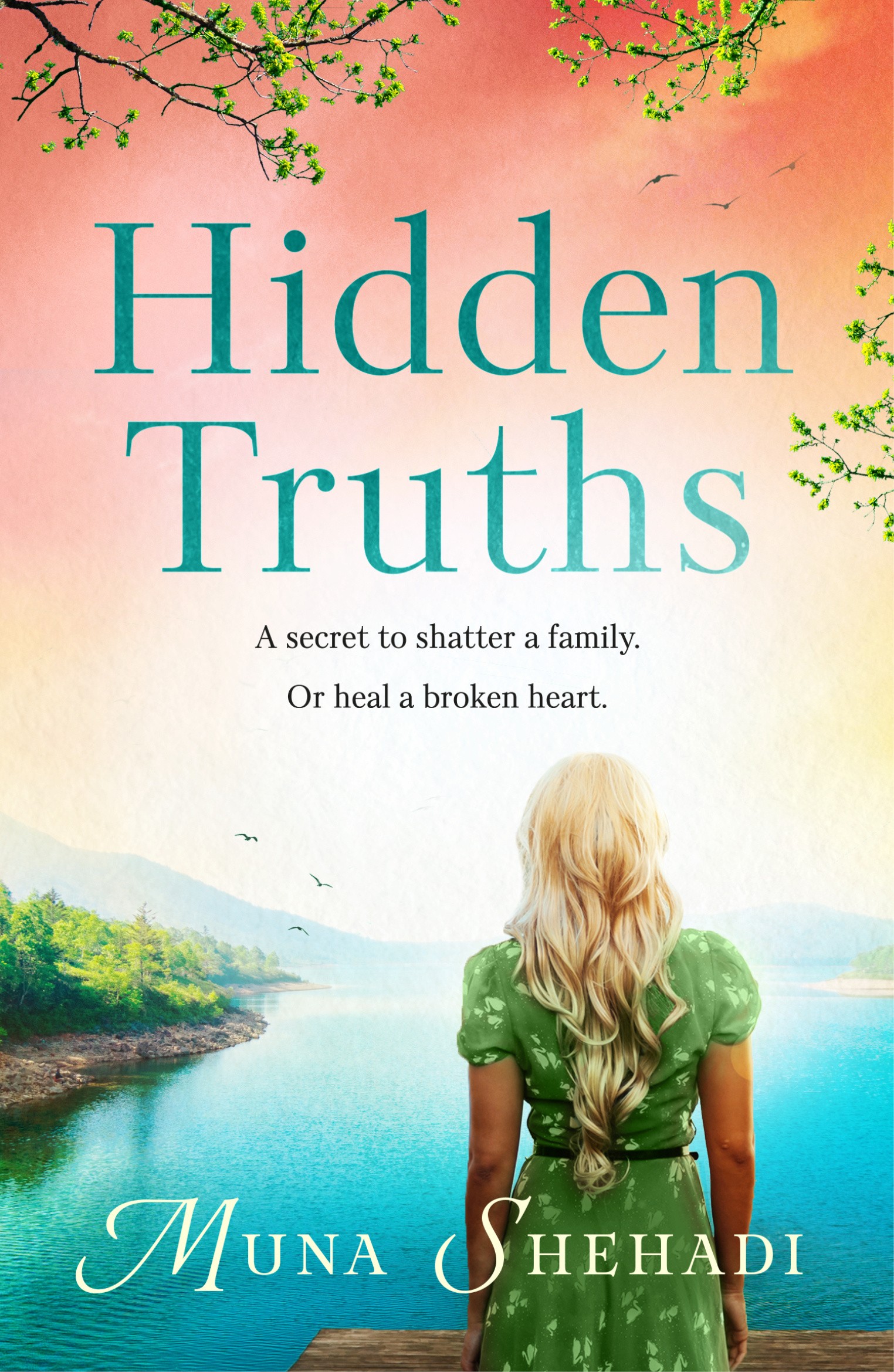 

Hidden Truths