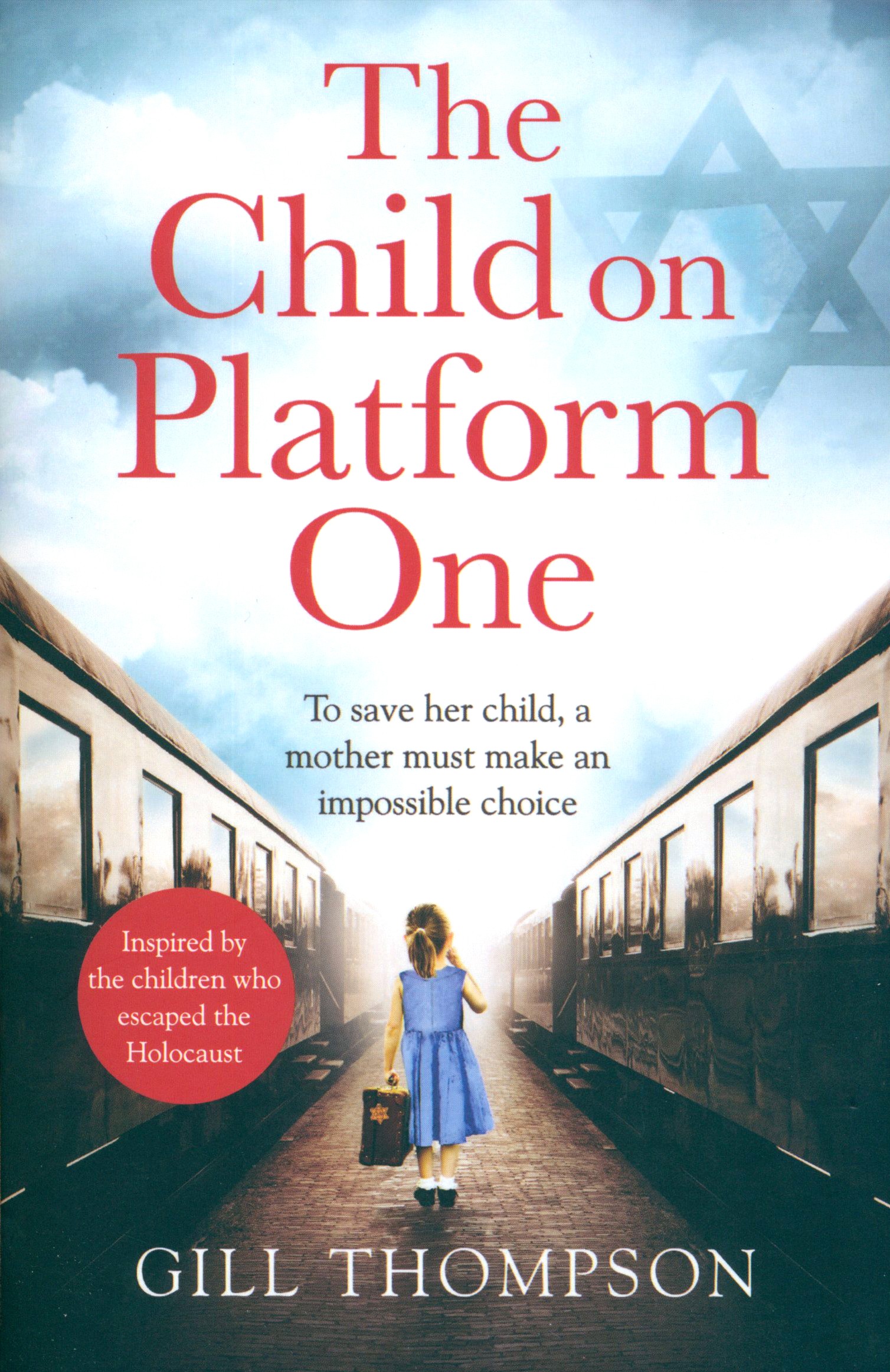 

The Child On Platform One