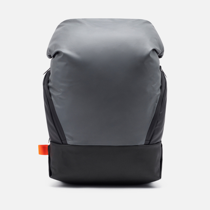 

Рюкзак мужской Cote & Ciel Timsah Clay, серый, Timsah Clay