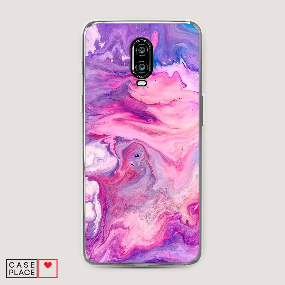 Чехол на Oneplus 6T 