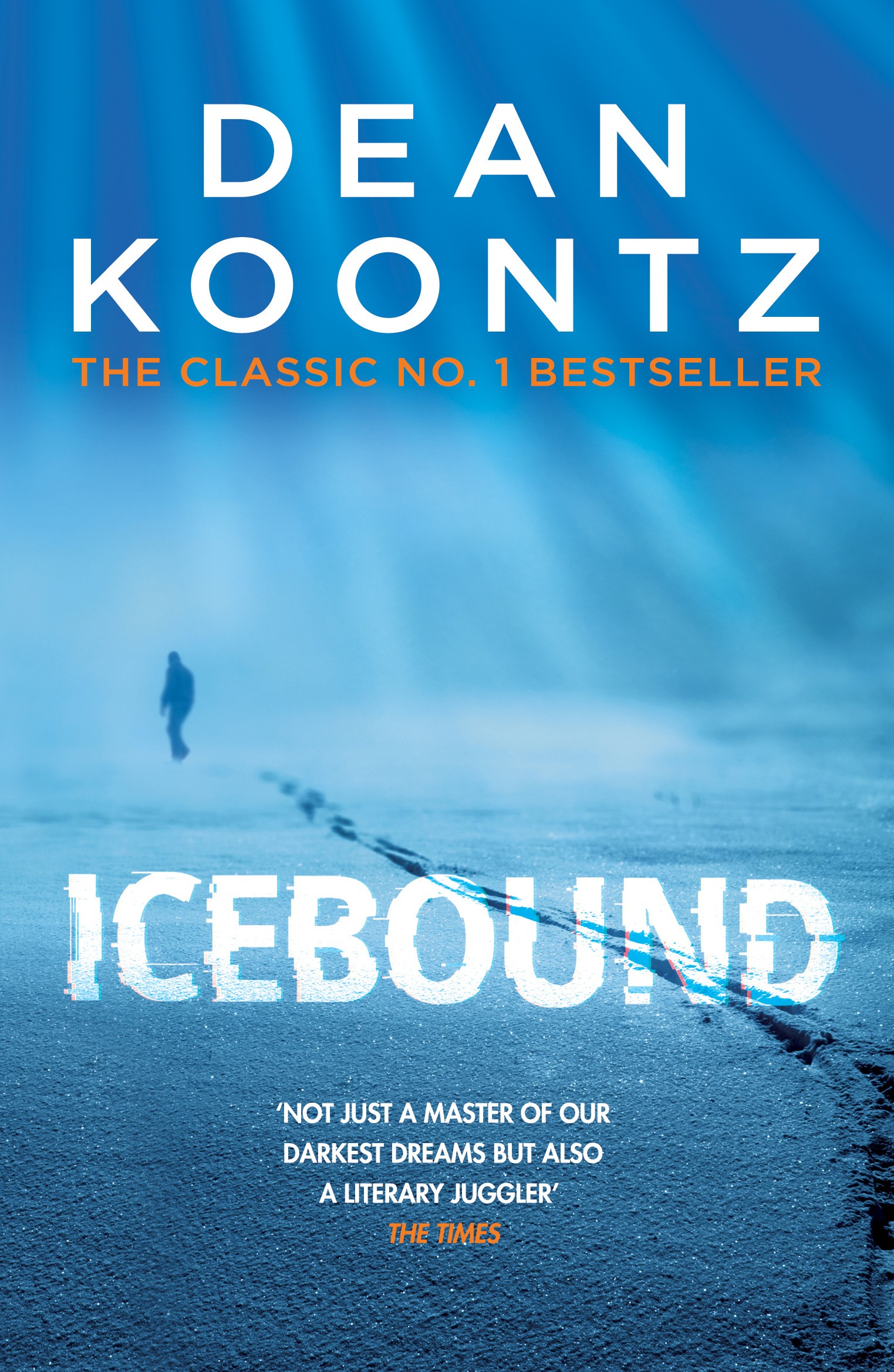 

Icebound