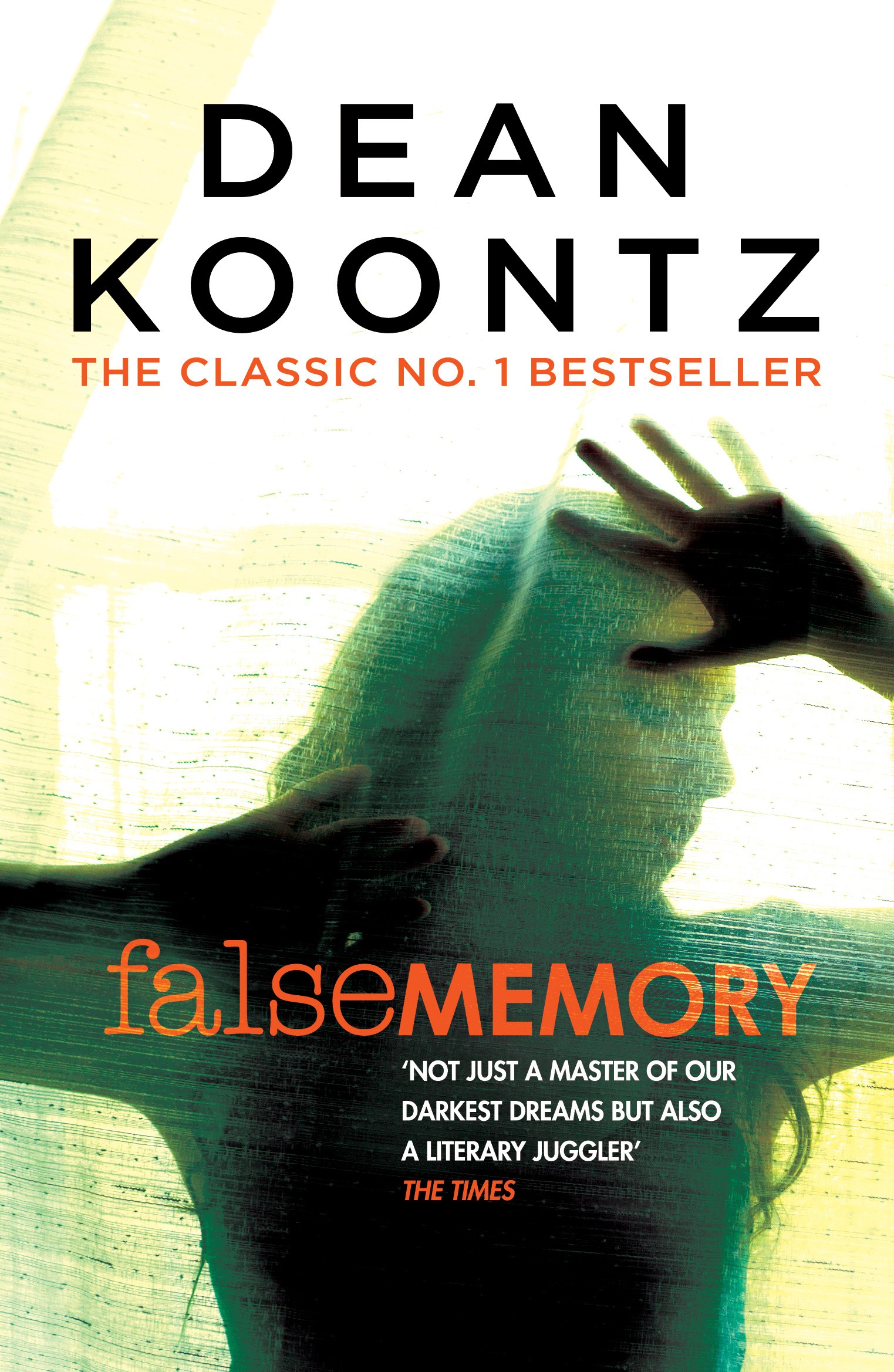 

False Memory