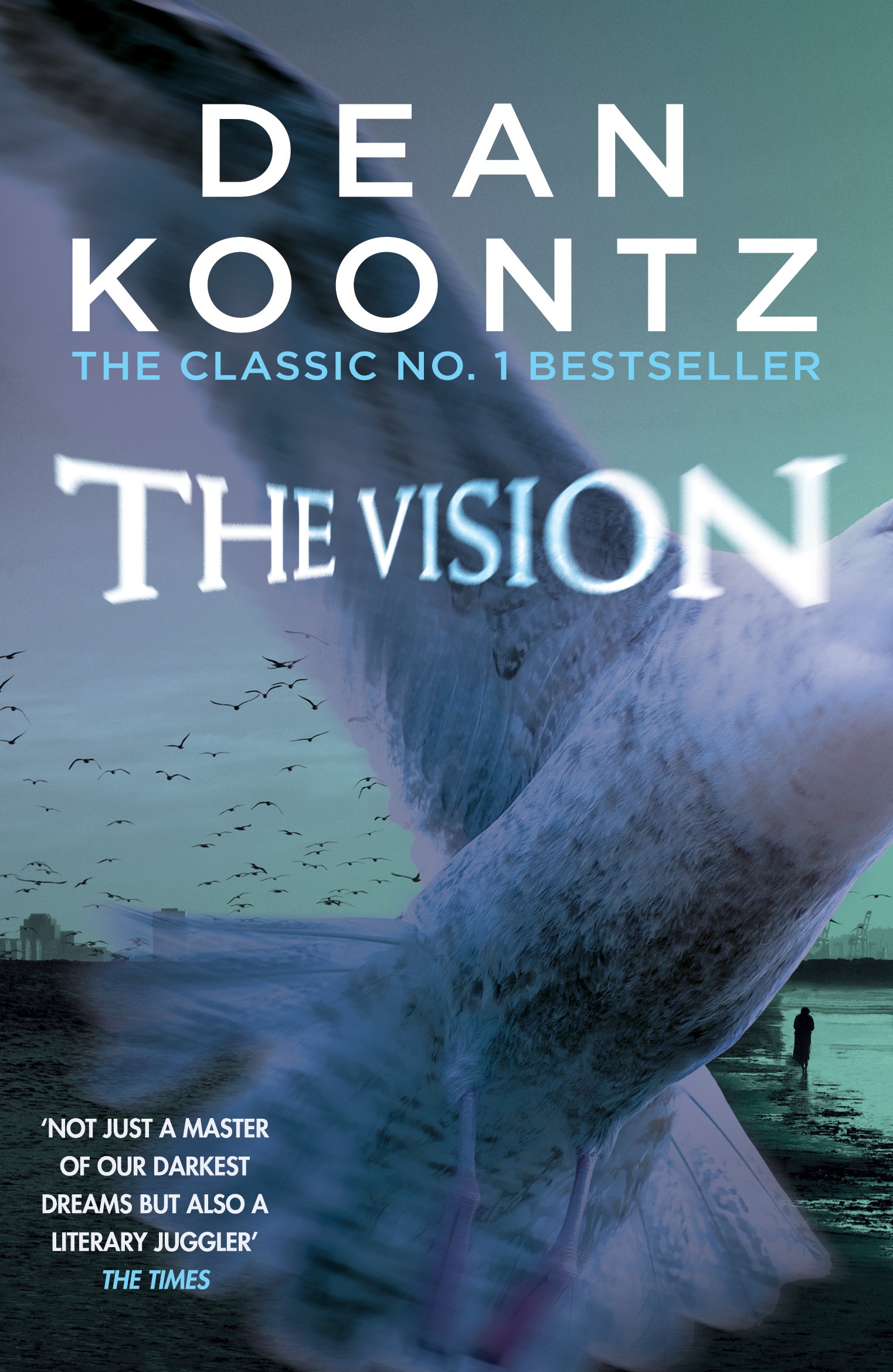 

The Vision