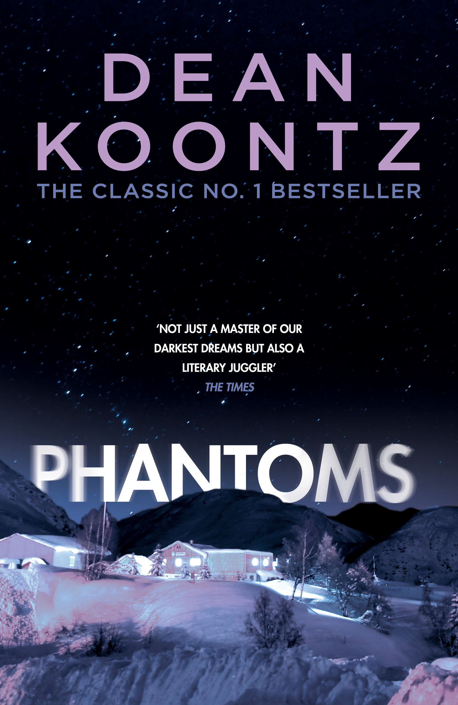 

Phantoms