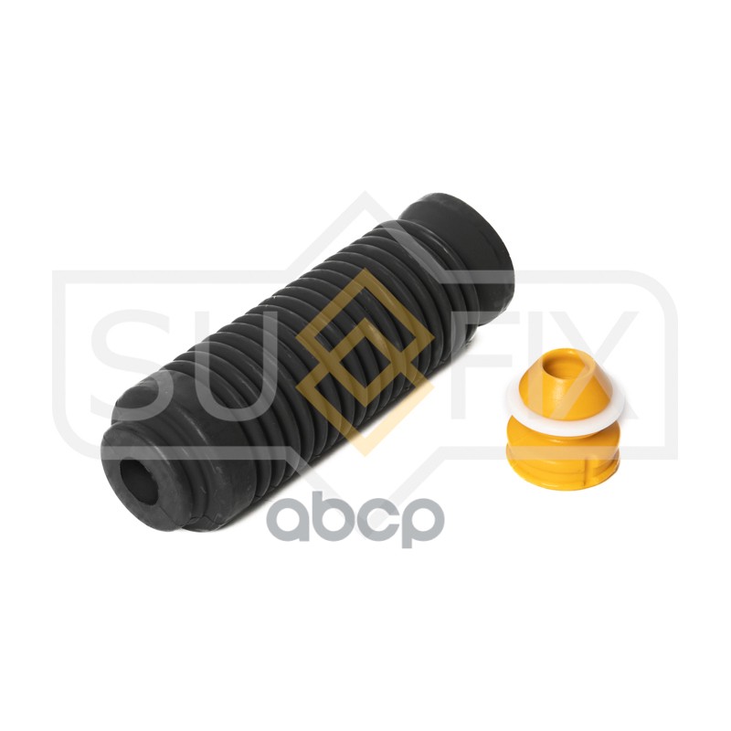 

Sufix Fd4010 Комплект Пыльника И Отбойника Амортизатора Перед Прав / Лев