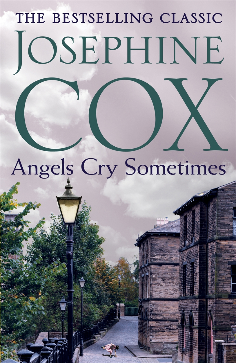 

Angels Cry Sometimes