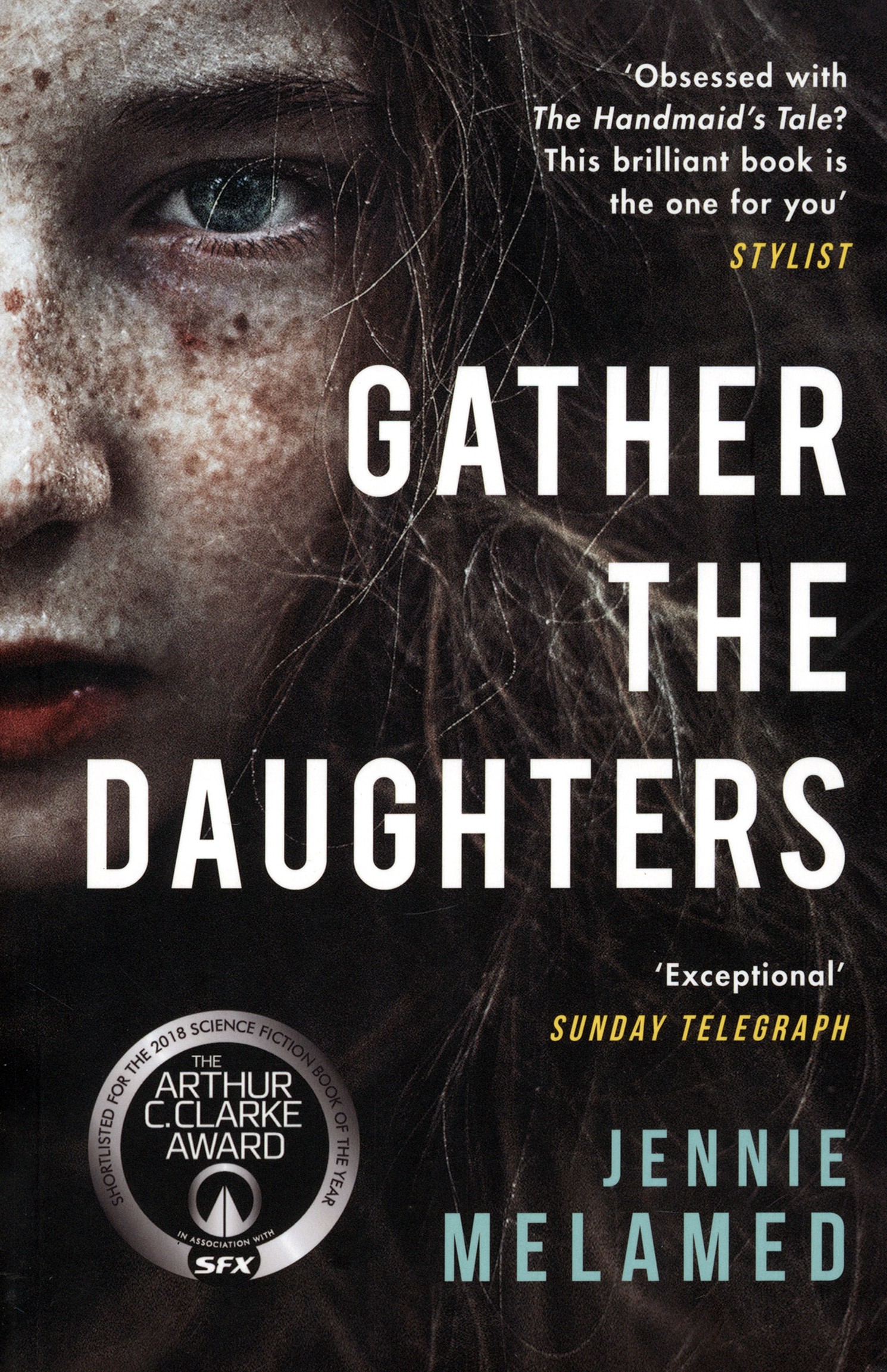 

Gather the Daughters