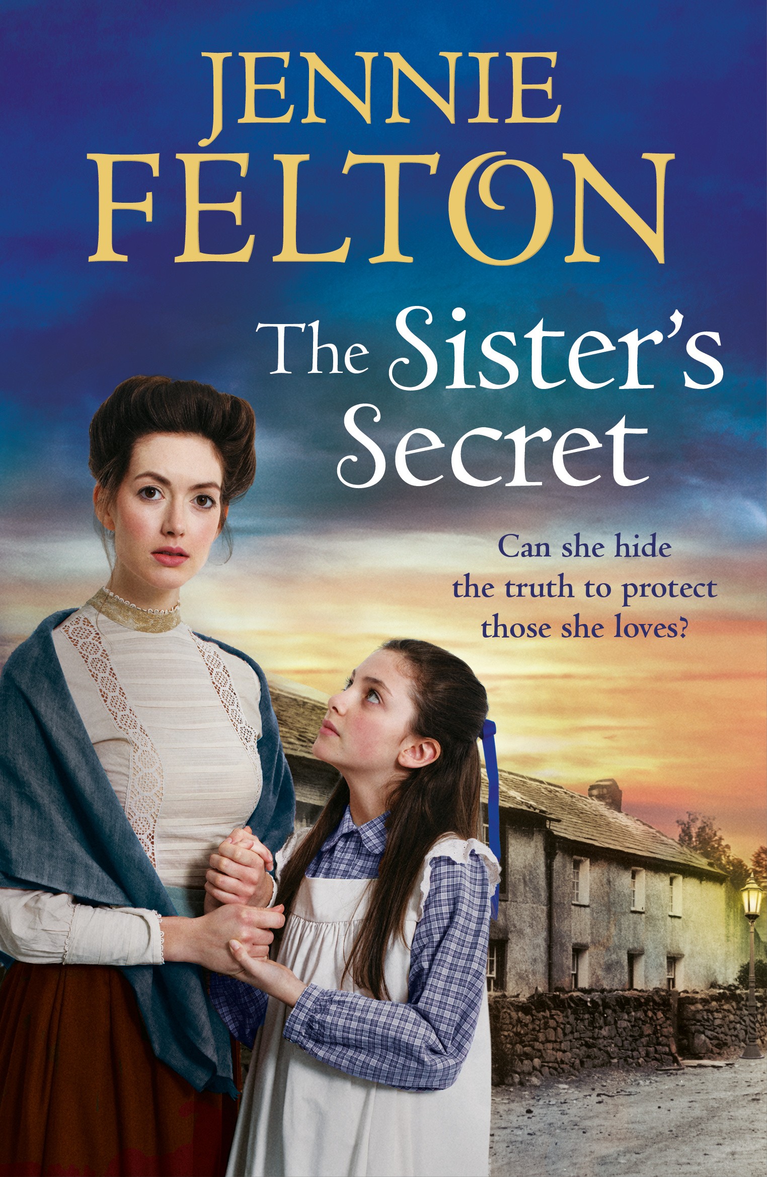 

The Sister's Secret