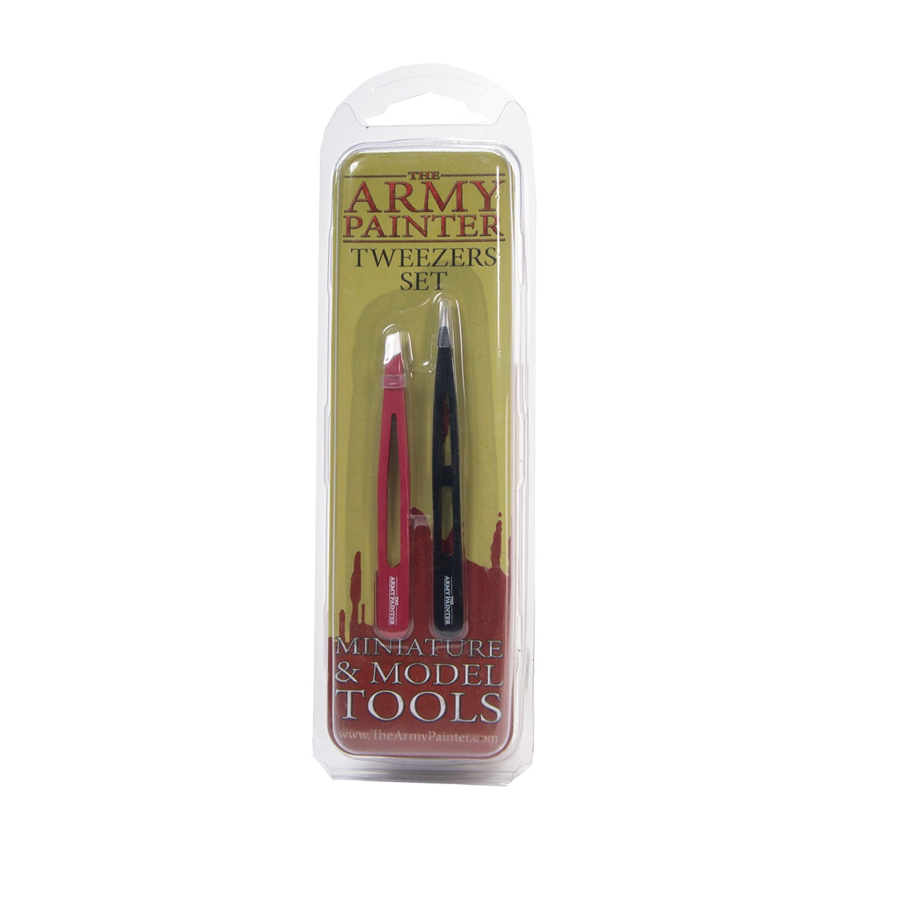 Модельные пинцеты Army Painter Army Painter Tweezers Set