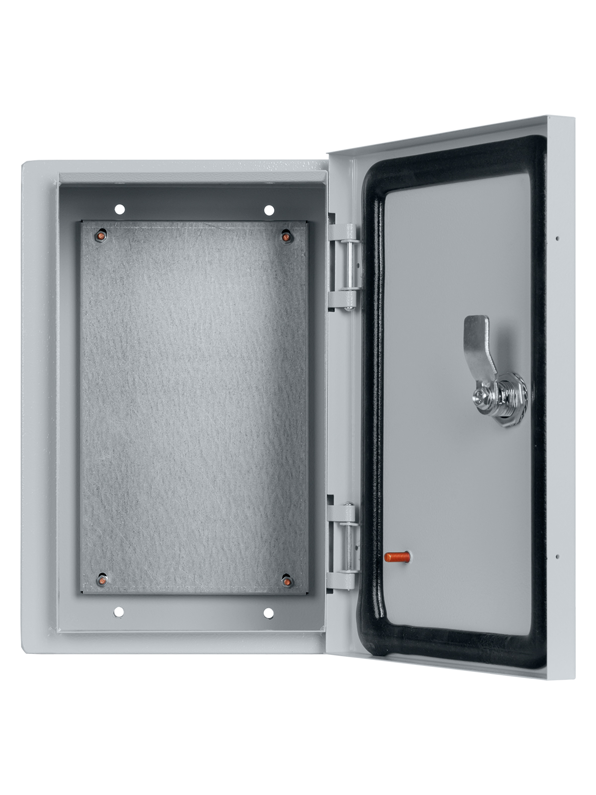 

Корпус металлический TDM SQ0905-3404