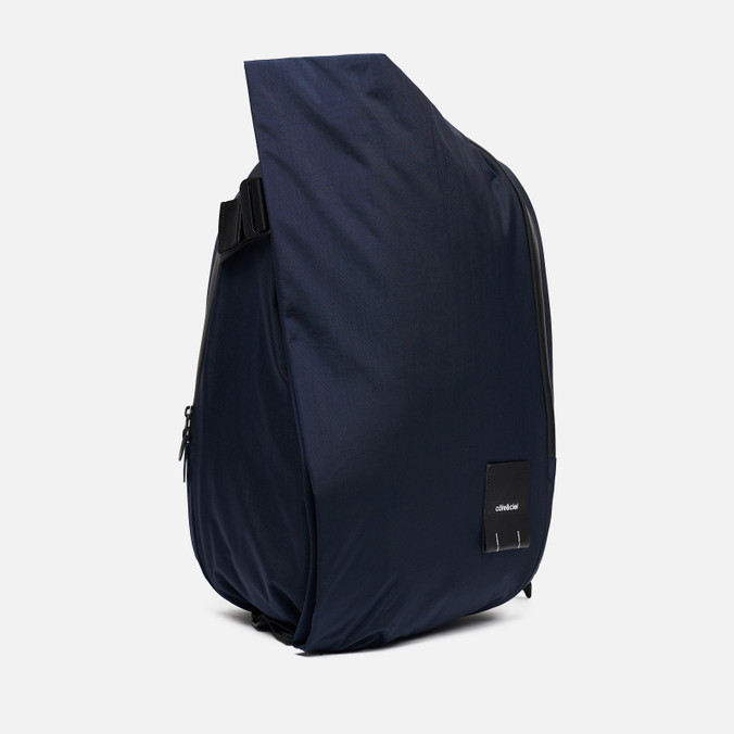 

Рюкзак мужской Cote & Ciel Isar Medium, синий, Isar Medium