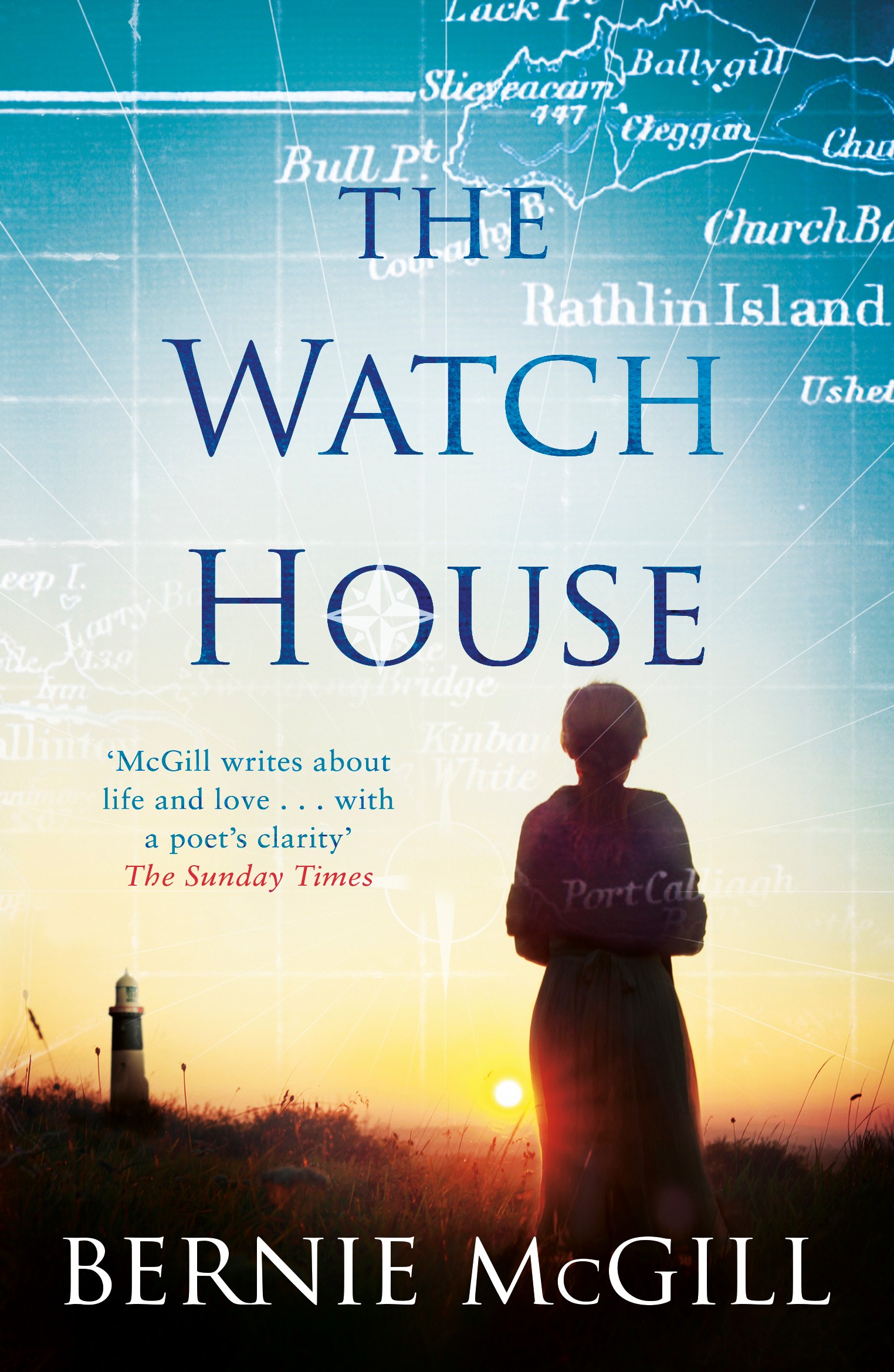 

The Watch House