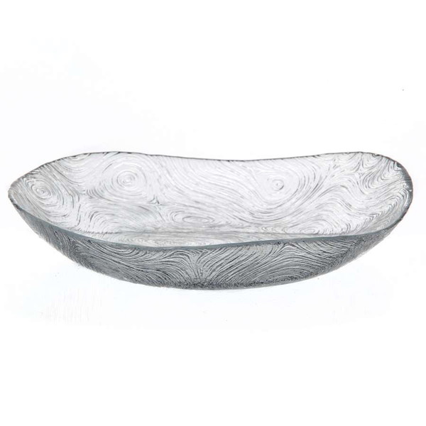фото Тарелка глубокая для супов pasabahce linden 20,2 см прозрачная