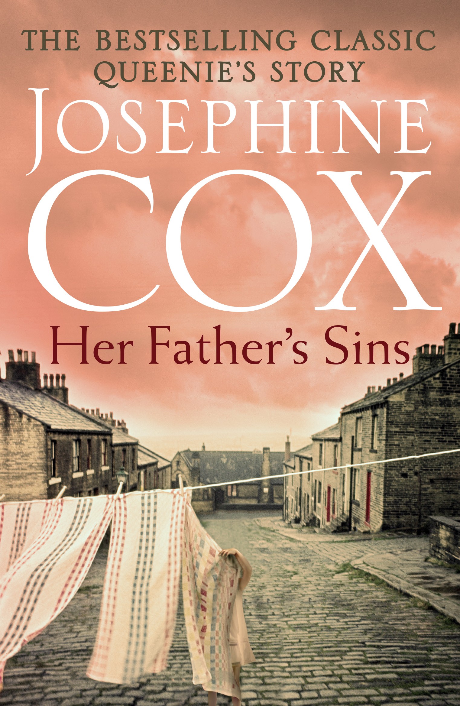 

Her Father's Sins