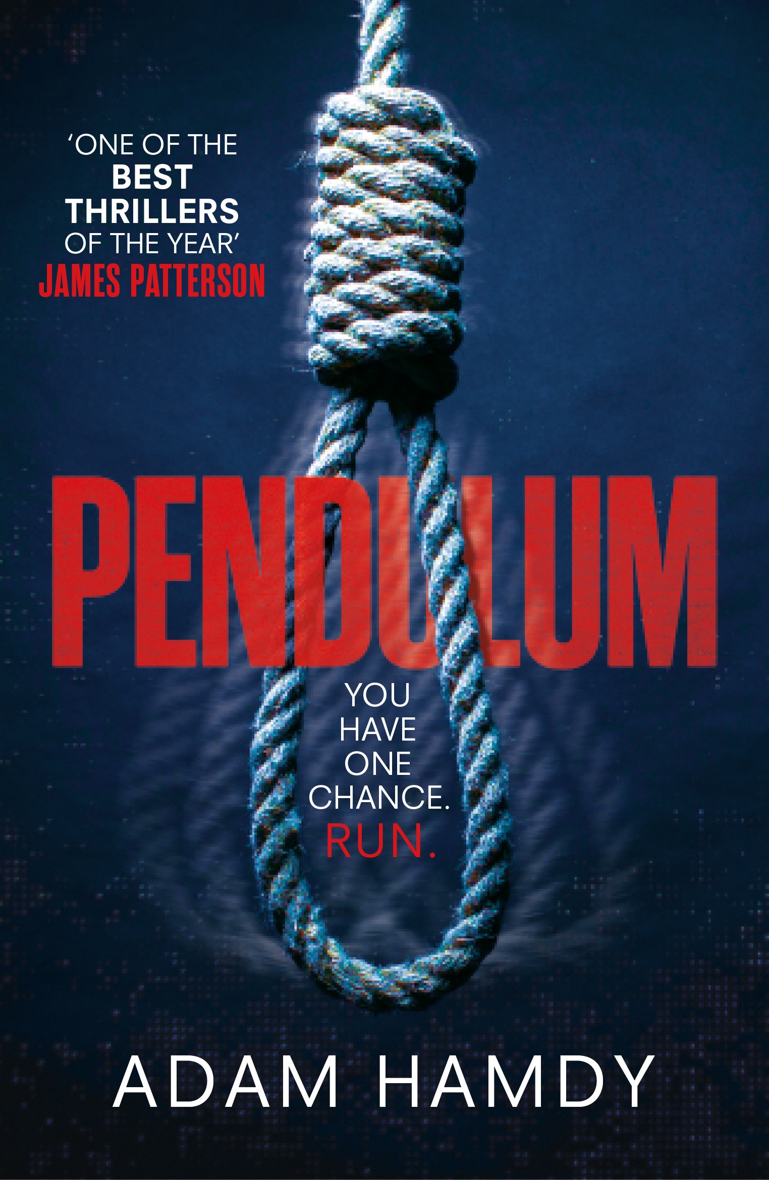 

Pendulum