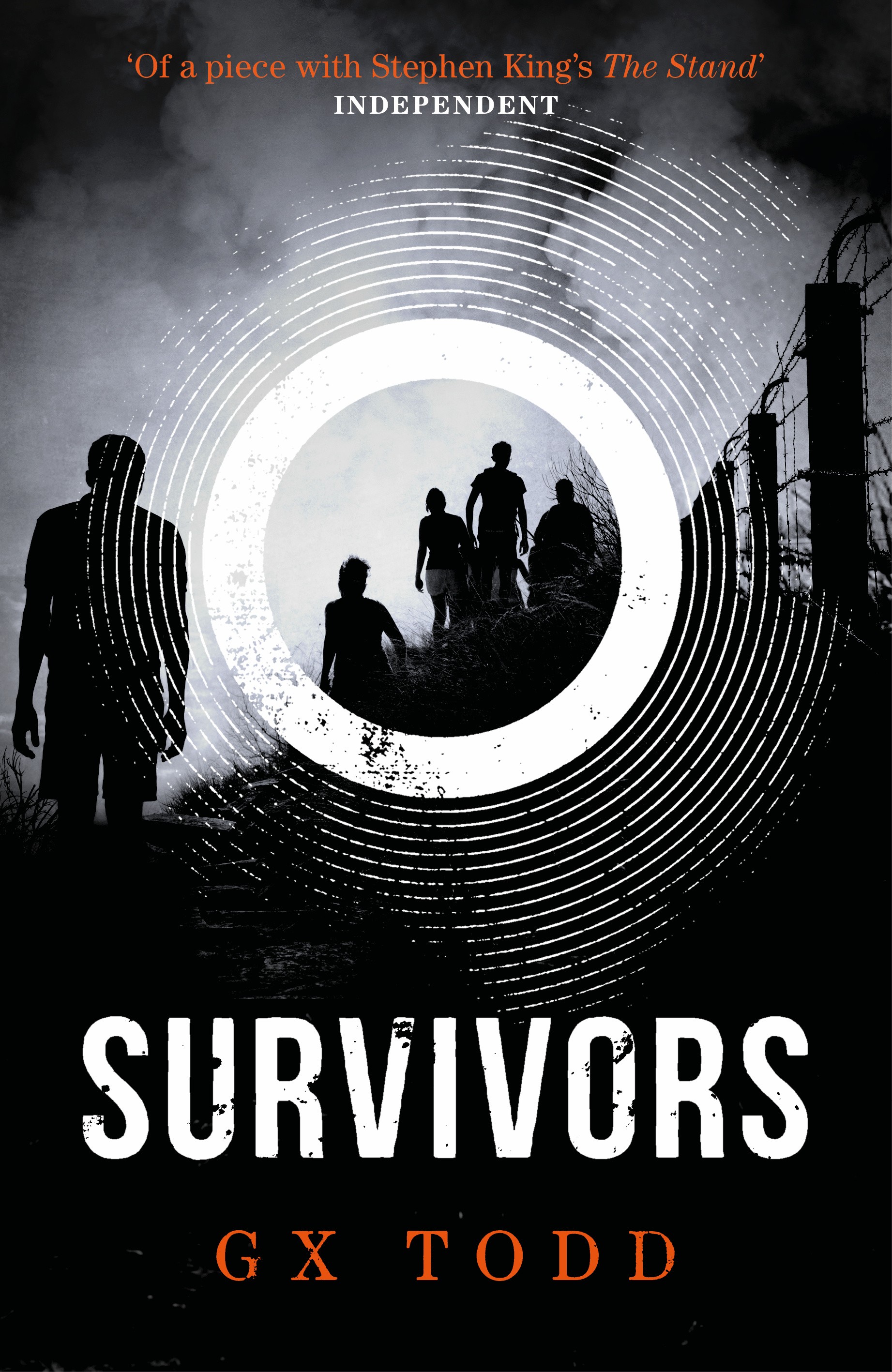 

Survivors