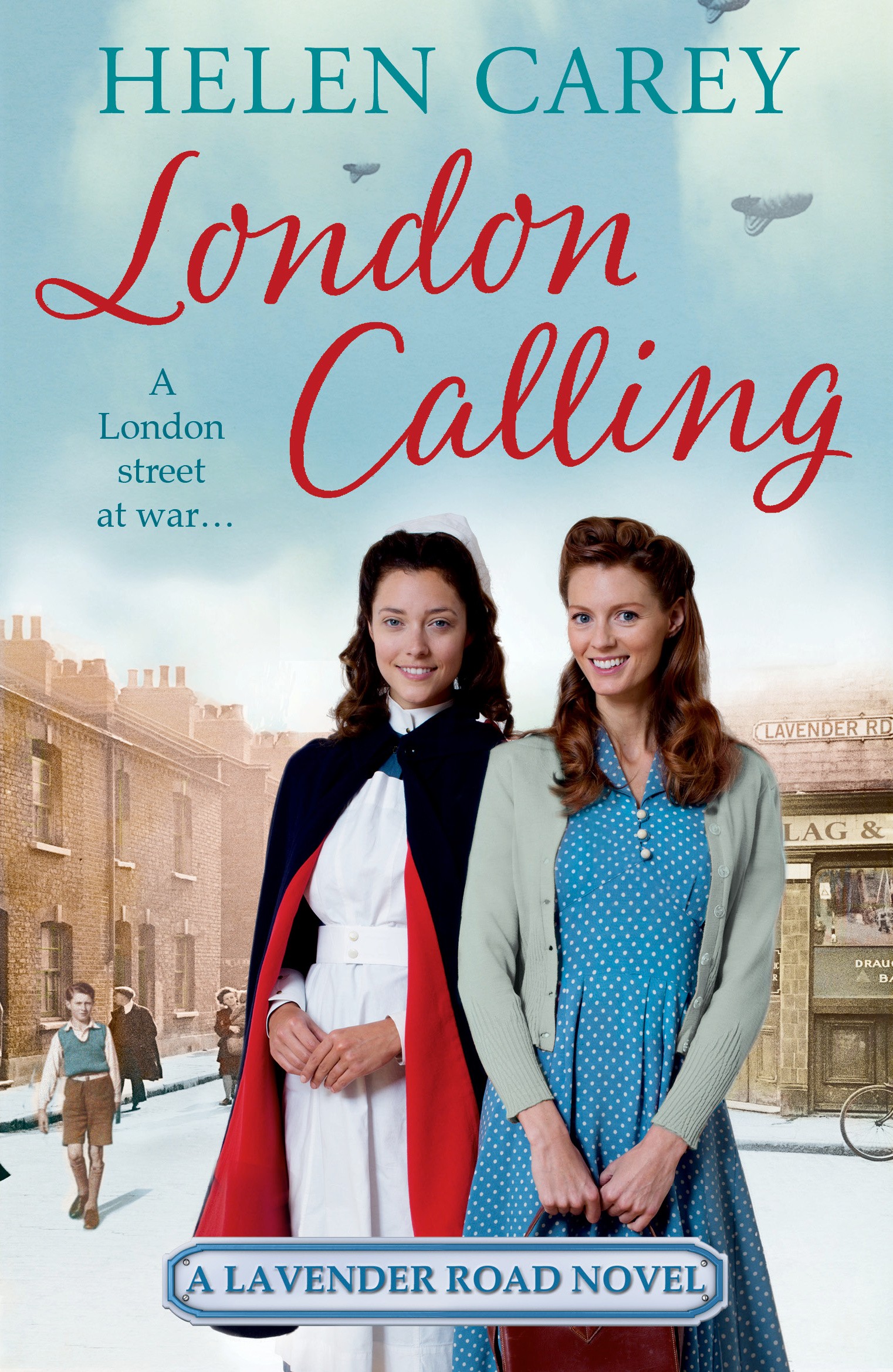 

London Calling