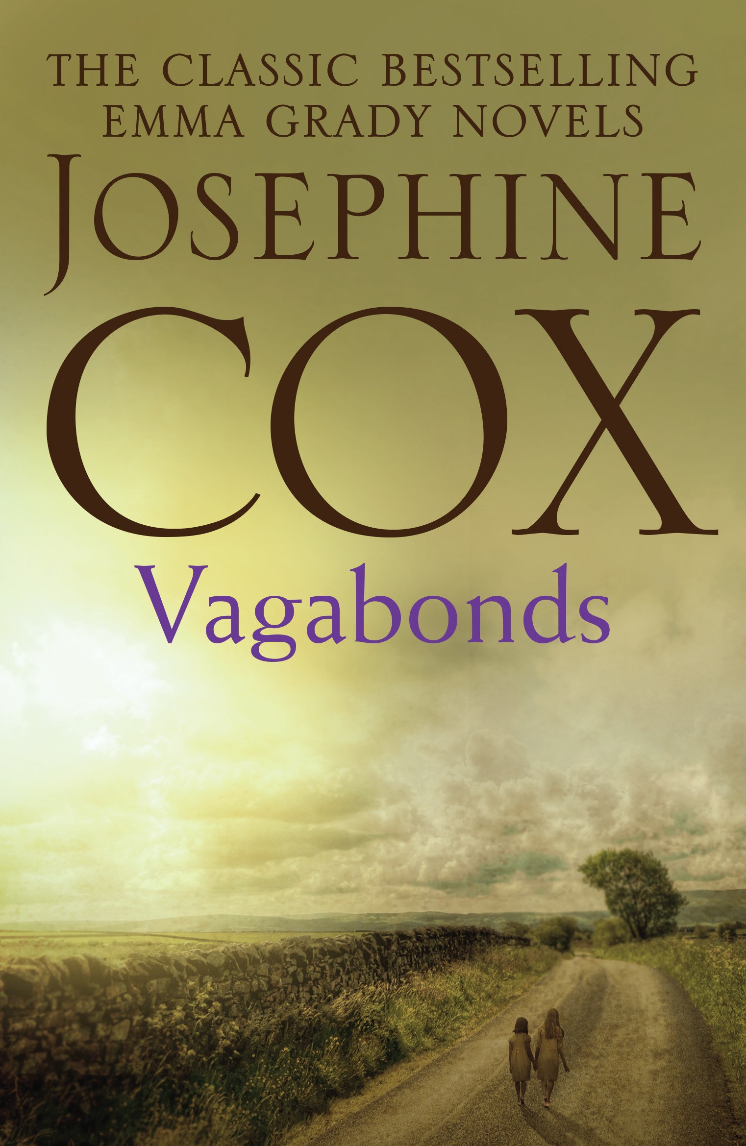 

Vagabonds