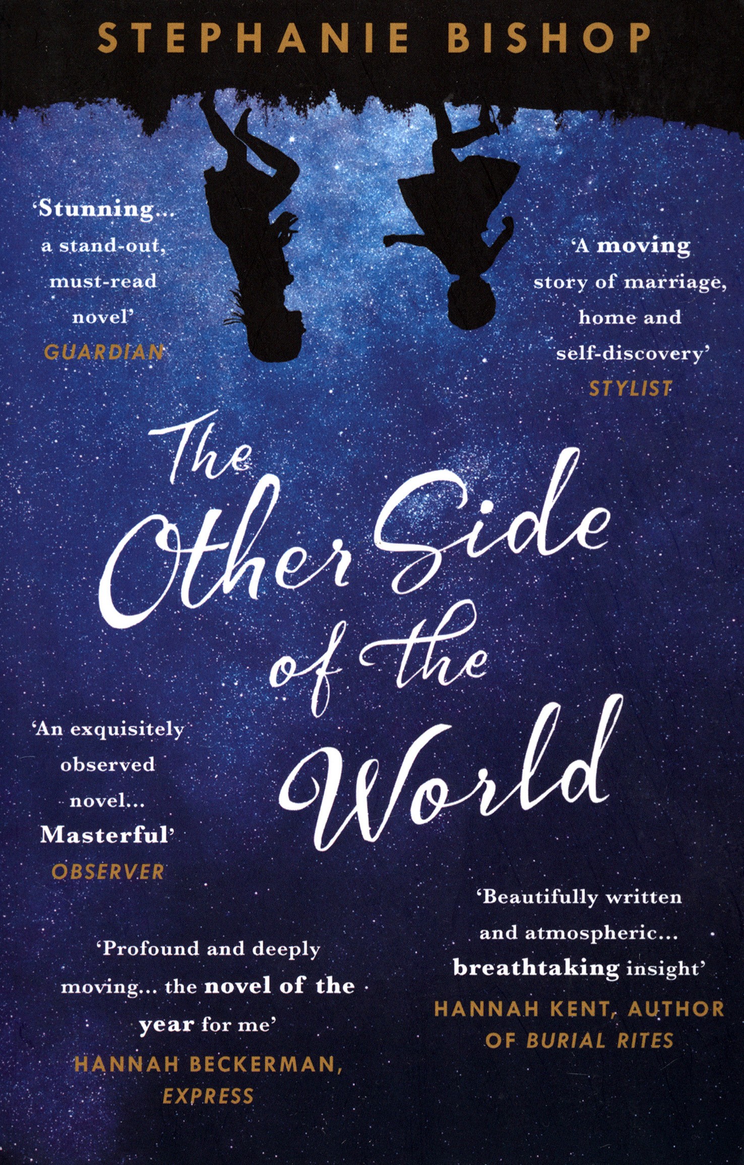 

The Other Side of the World