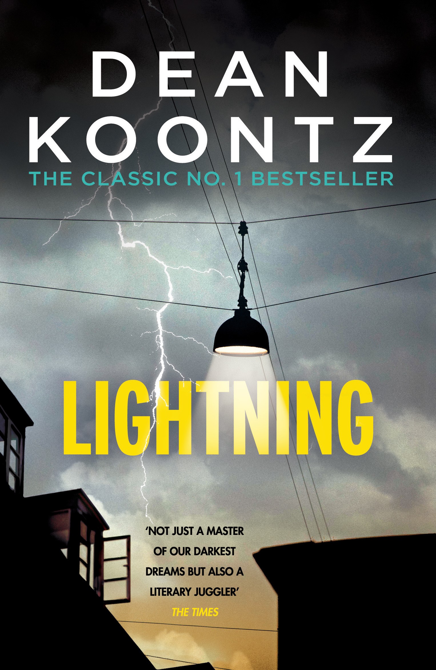 

Lightning
