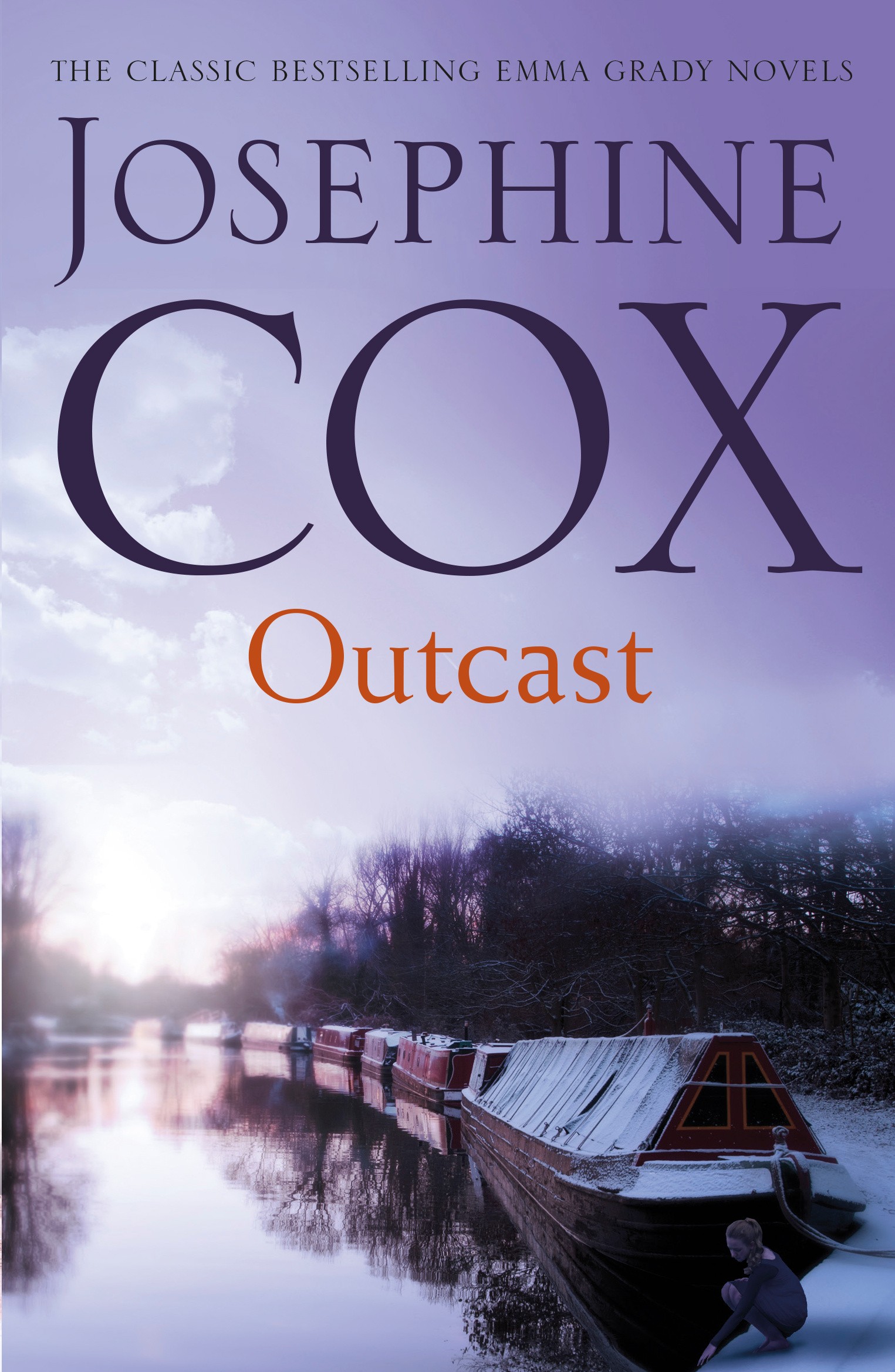 

Outcast
