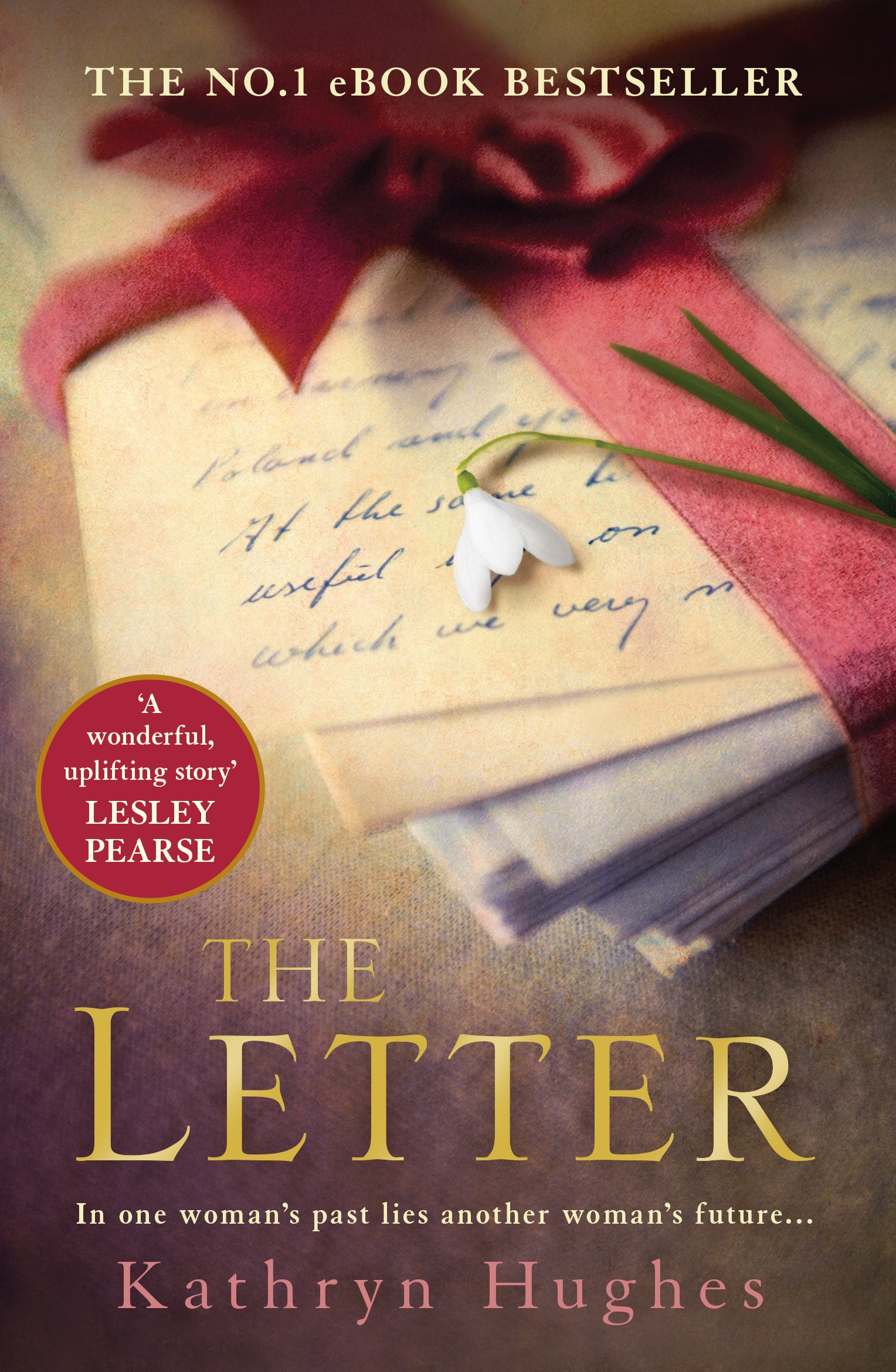 

The Letter