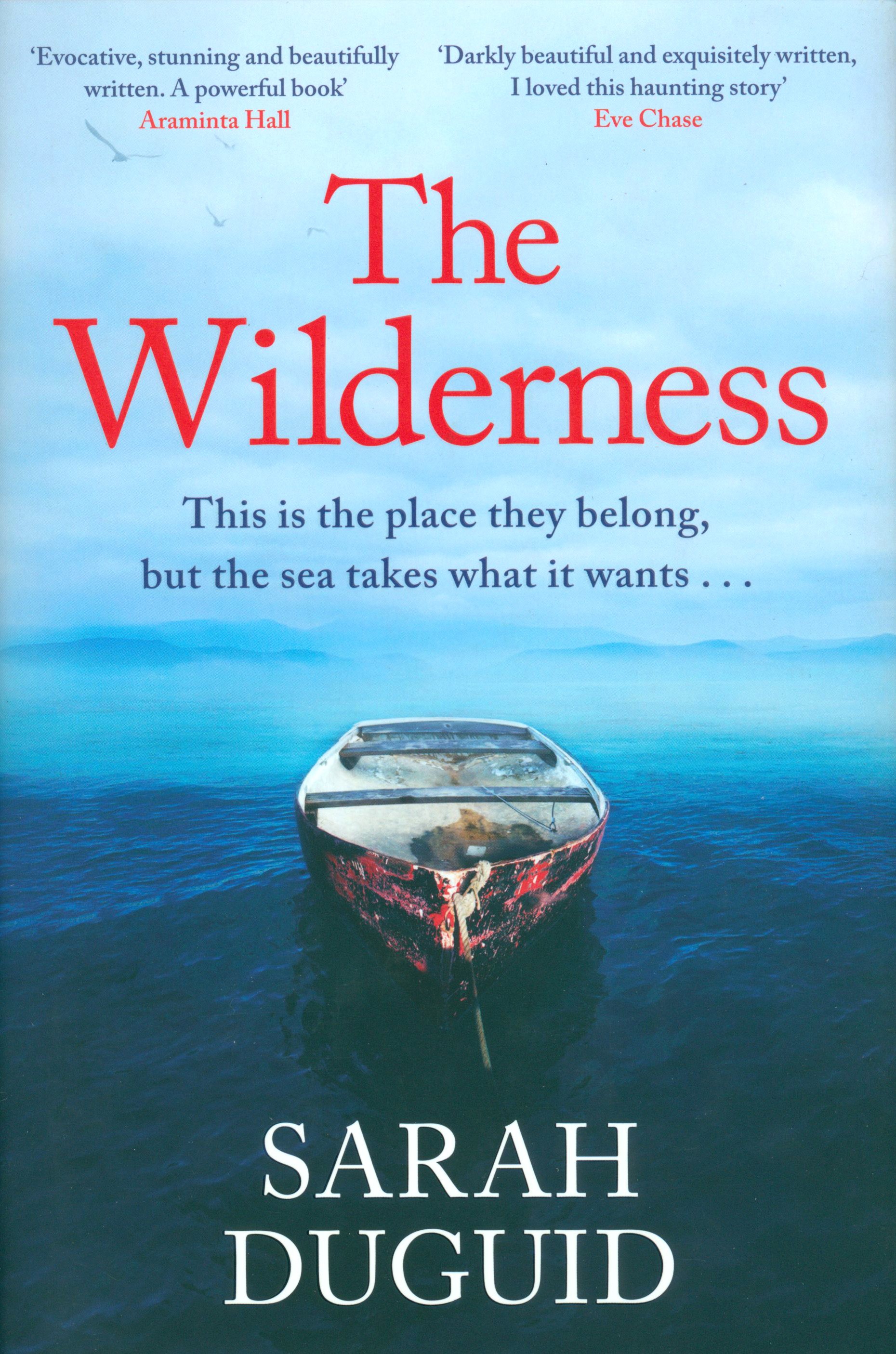 

The Wilderness
