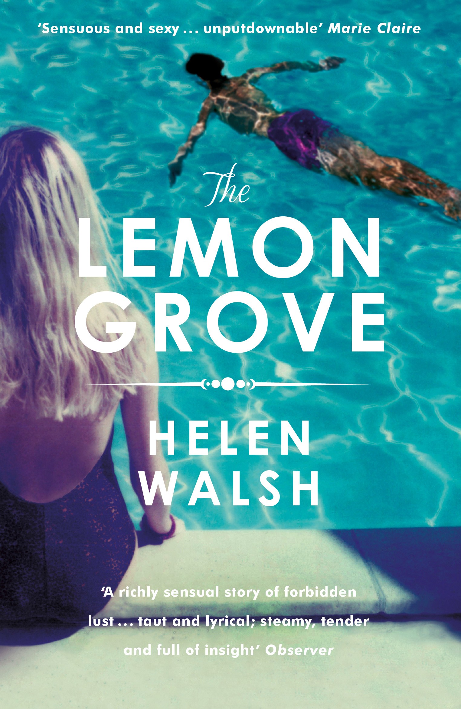 

The Lemon Grove