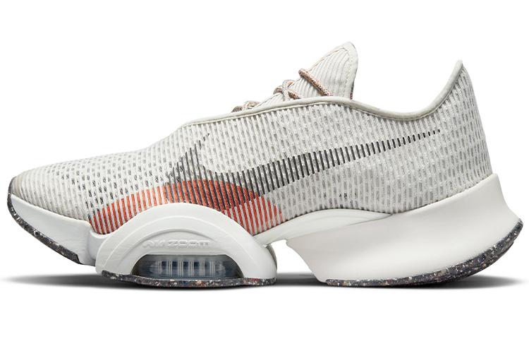 

Кроссовки унисекс Nike Air Zoom SuperRep 2 белые 39 EU, Белый, Air Zoom SuperRep 2