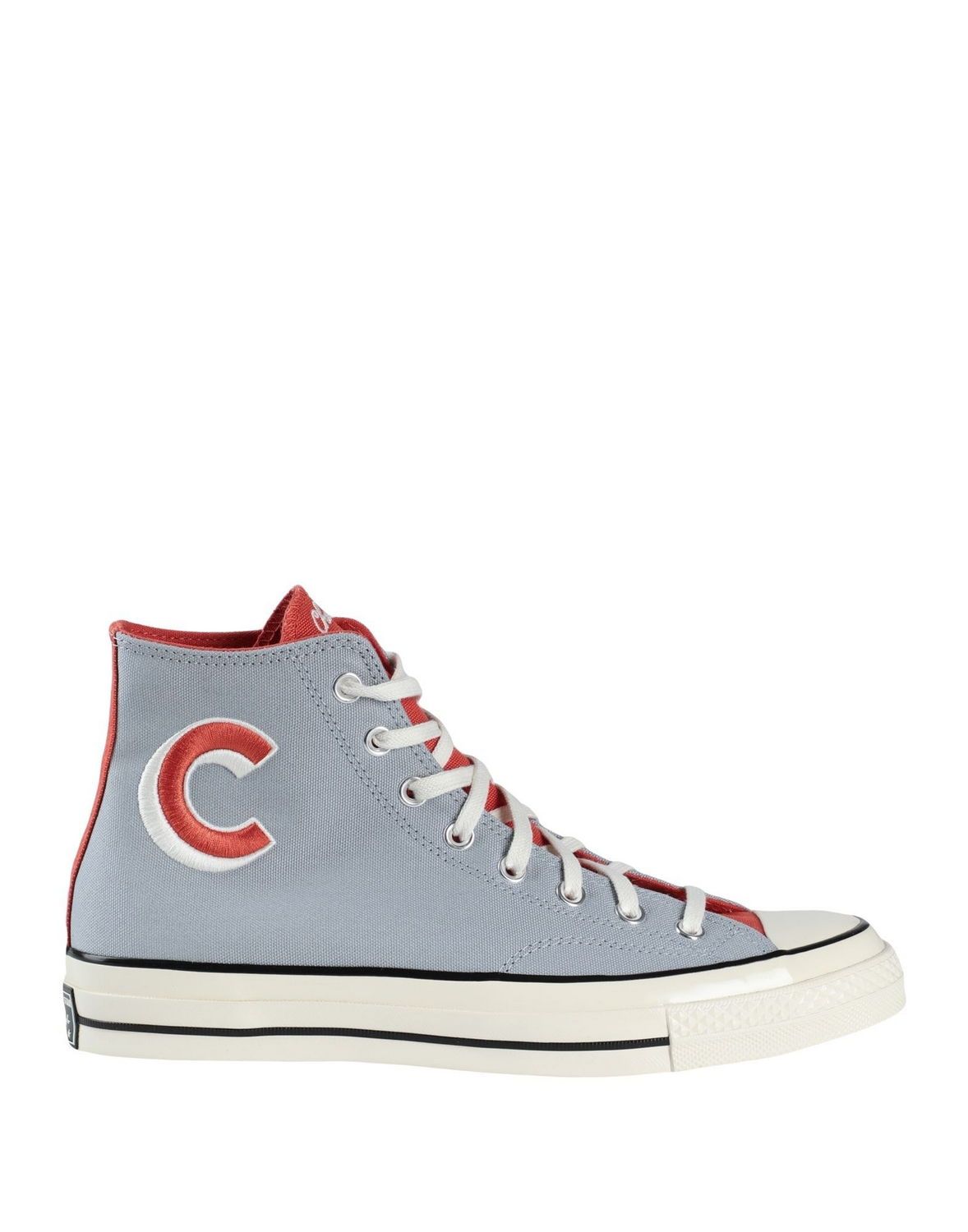 

Кеды мужские Converse 17685337 голубые 45 EU, Голубой, 17685337