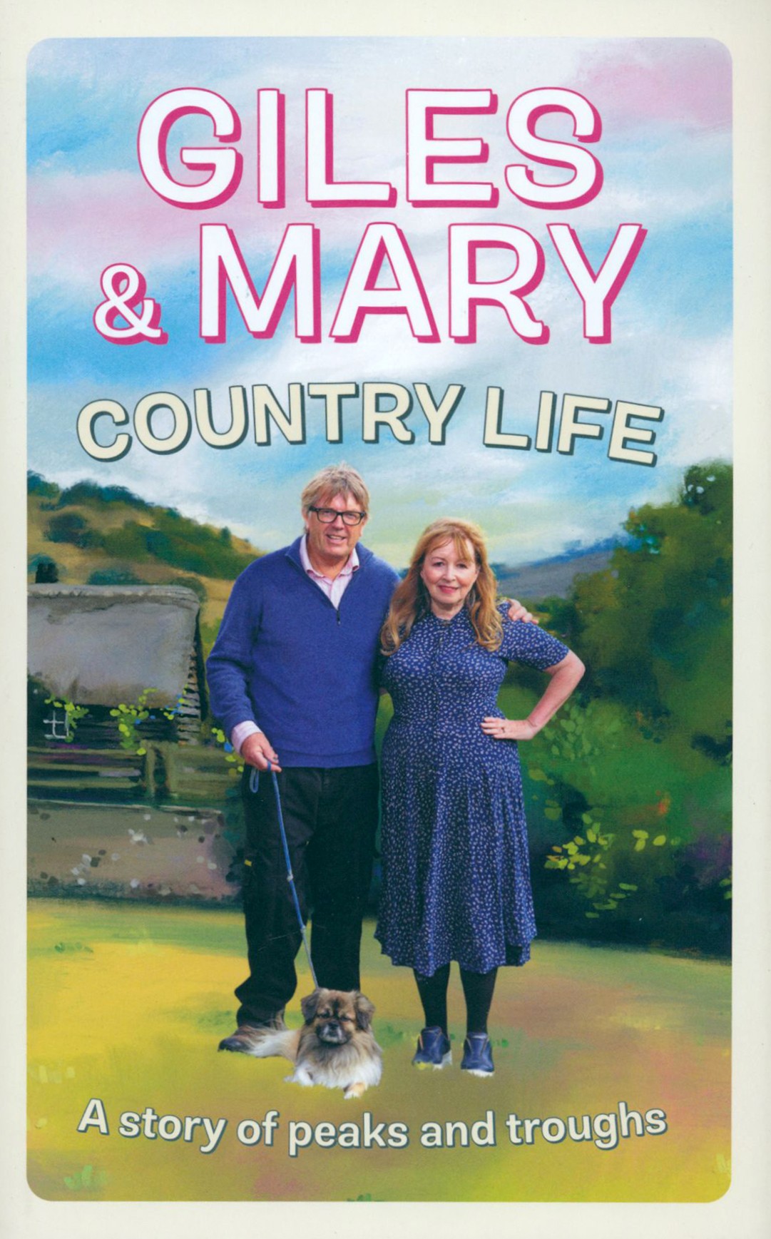 

Country Life A story of peaks and troughs